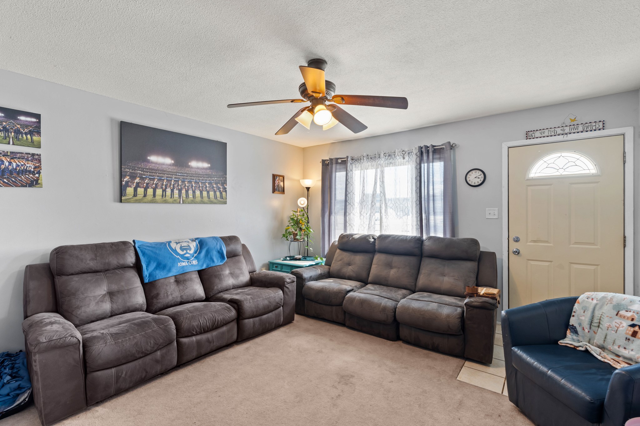 301 & 303 W 1st Street