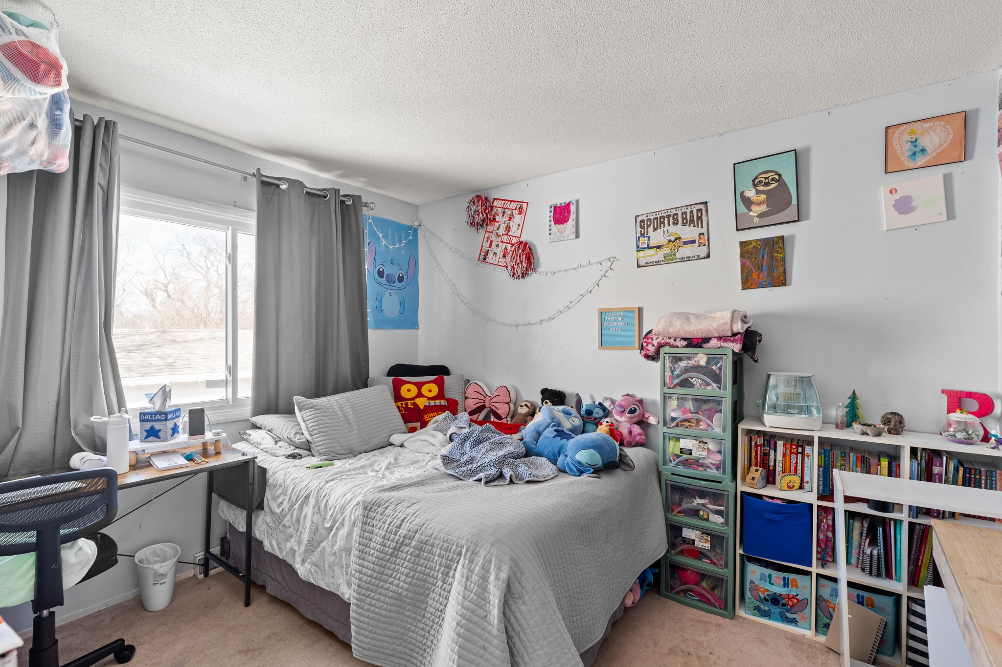 301 & 303 W 1st Street