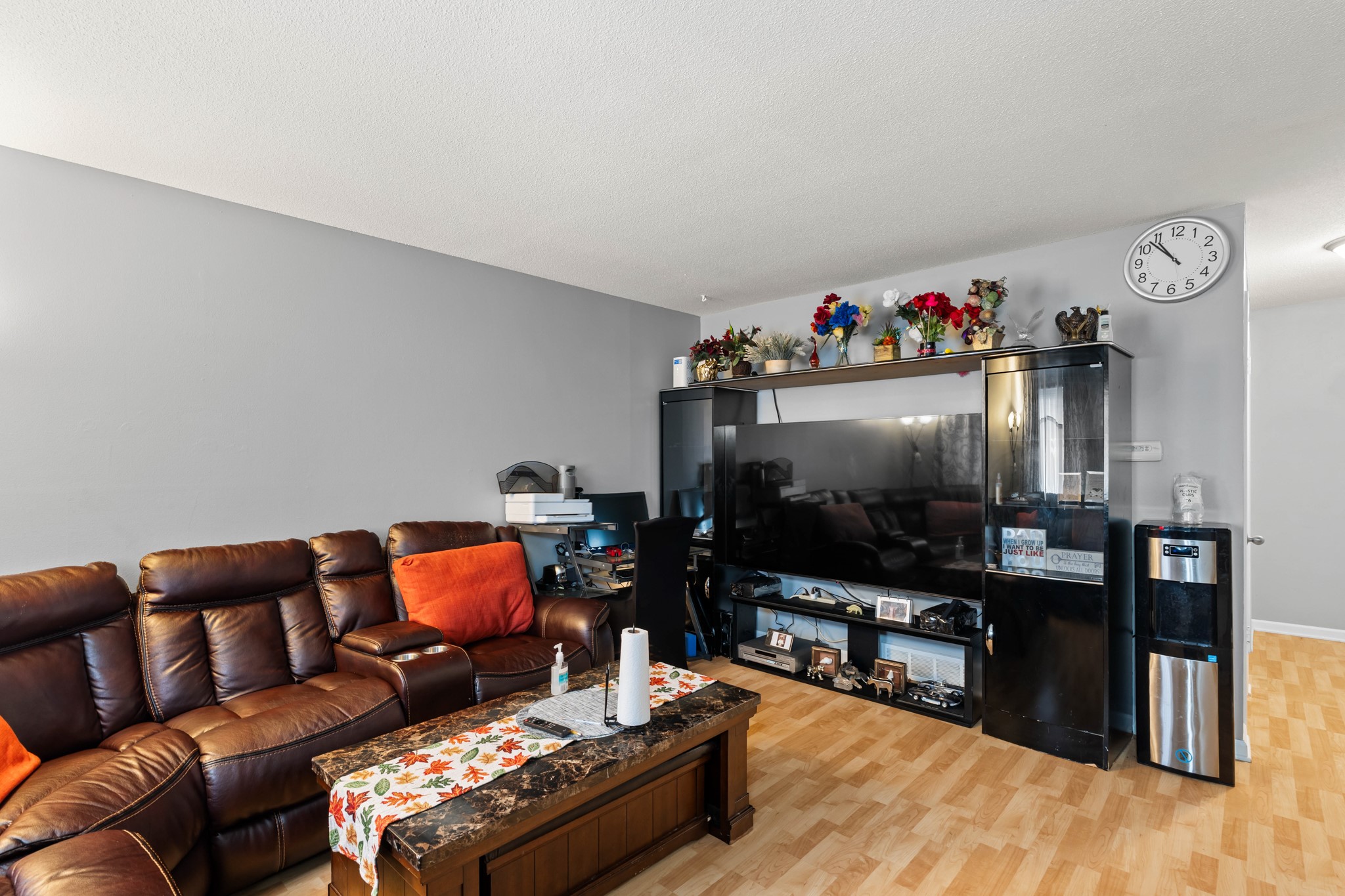 301 & 303 W 1st Street