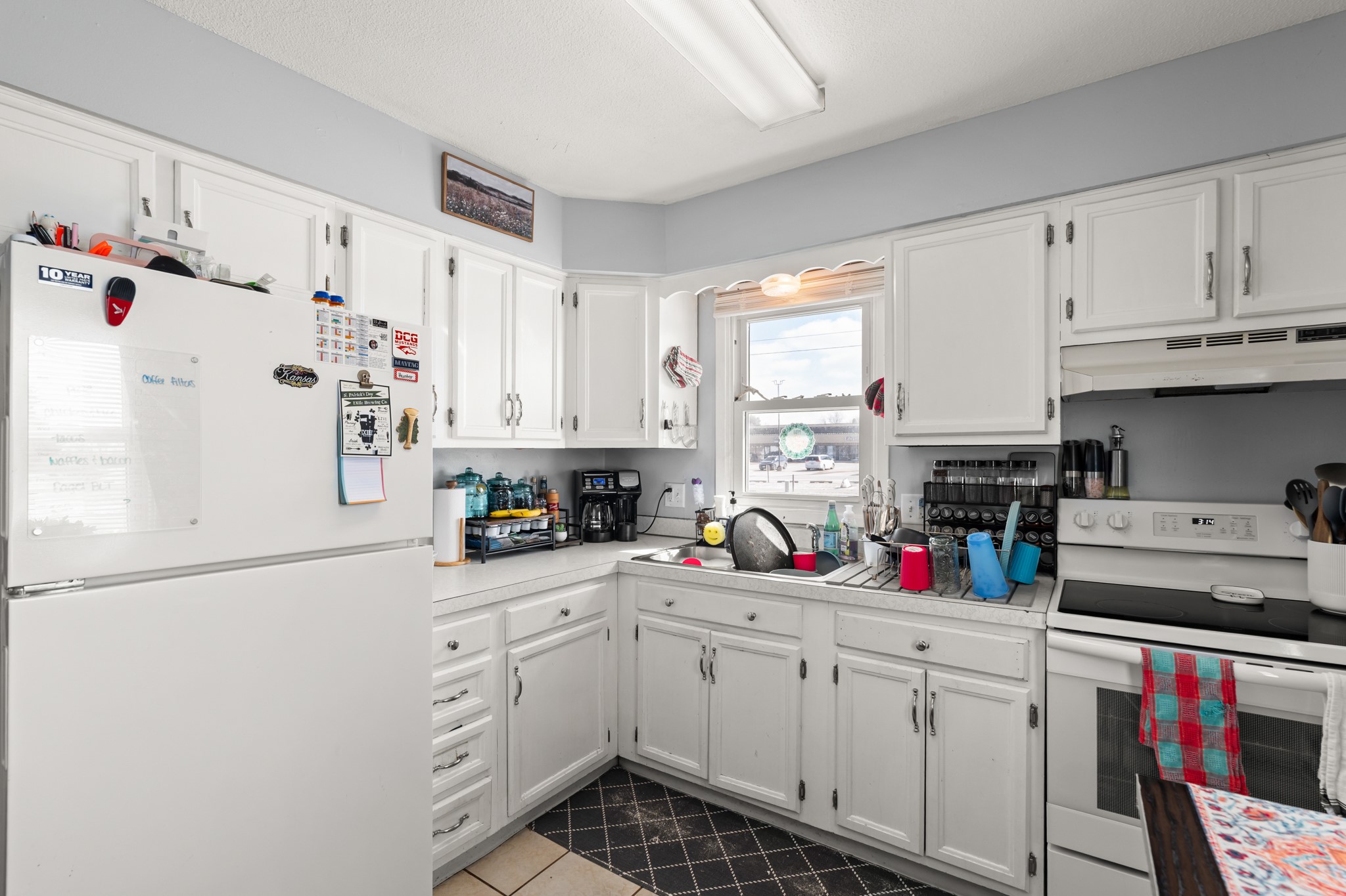 301 & 303 W 1st Street