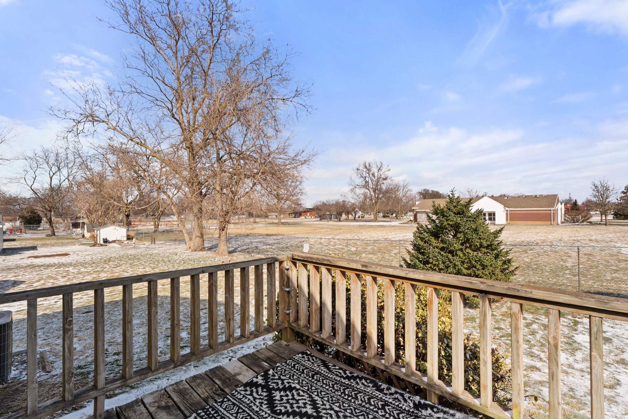 301 & 303 W 1st Street