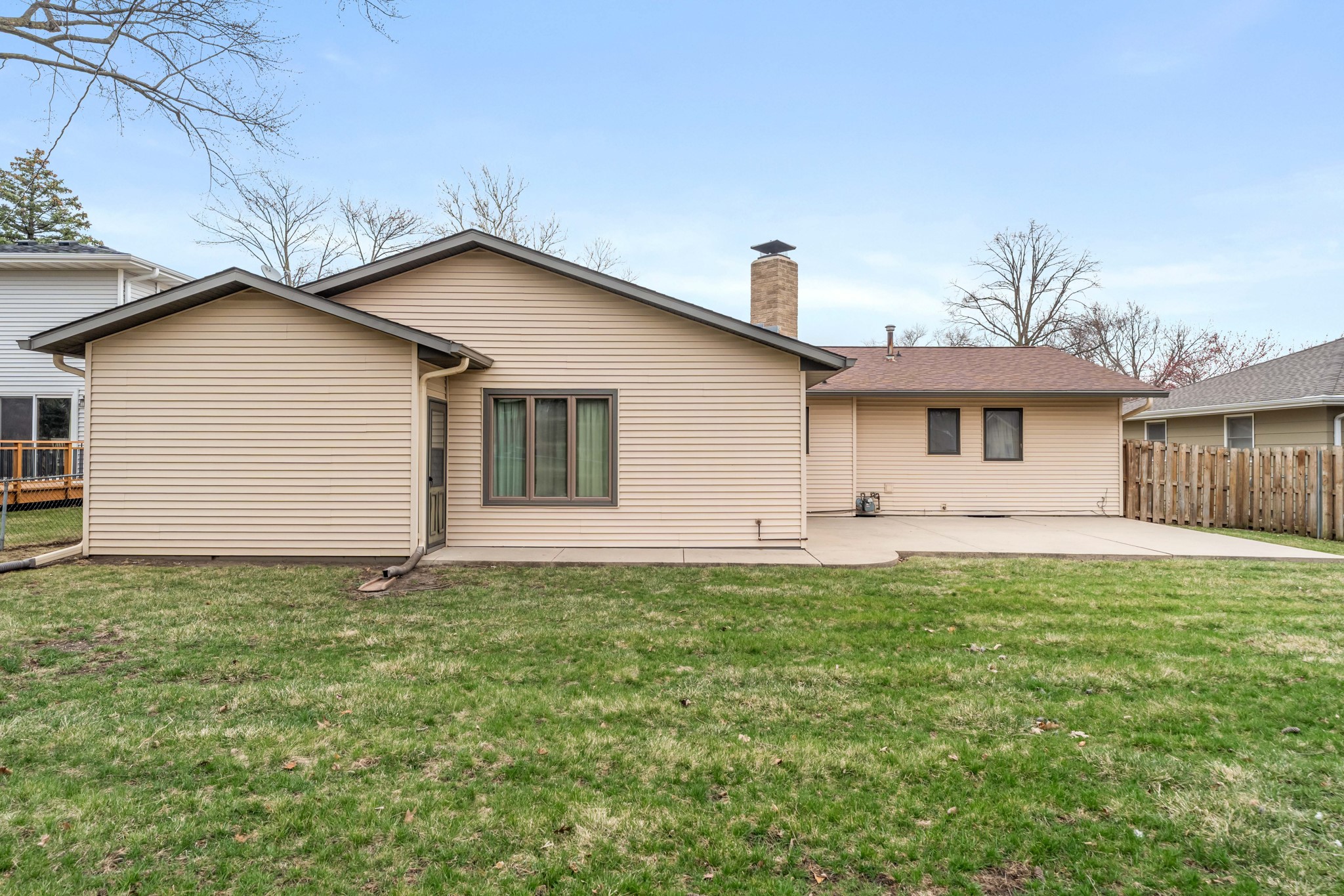 2311 Northwestern Avenue