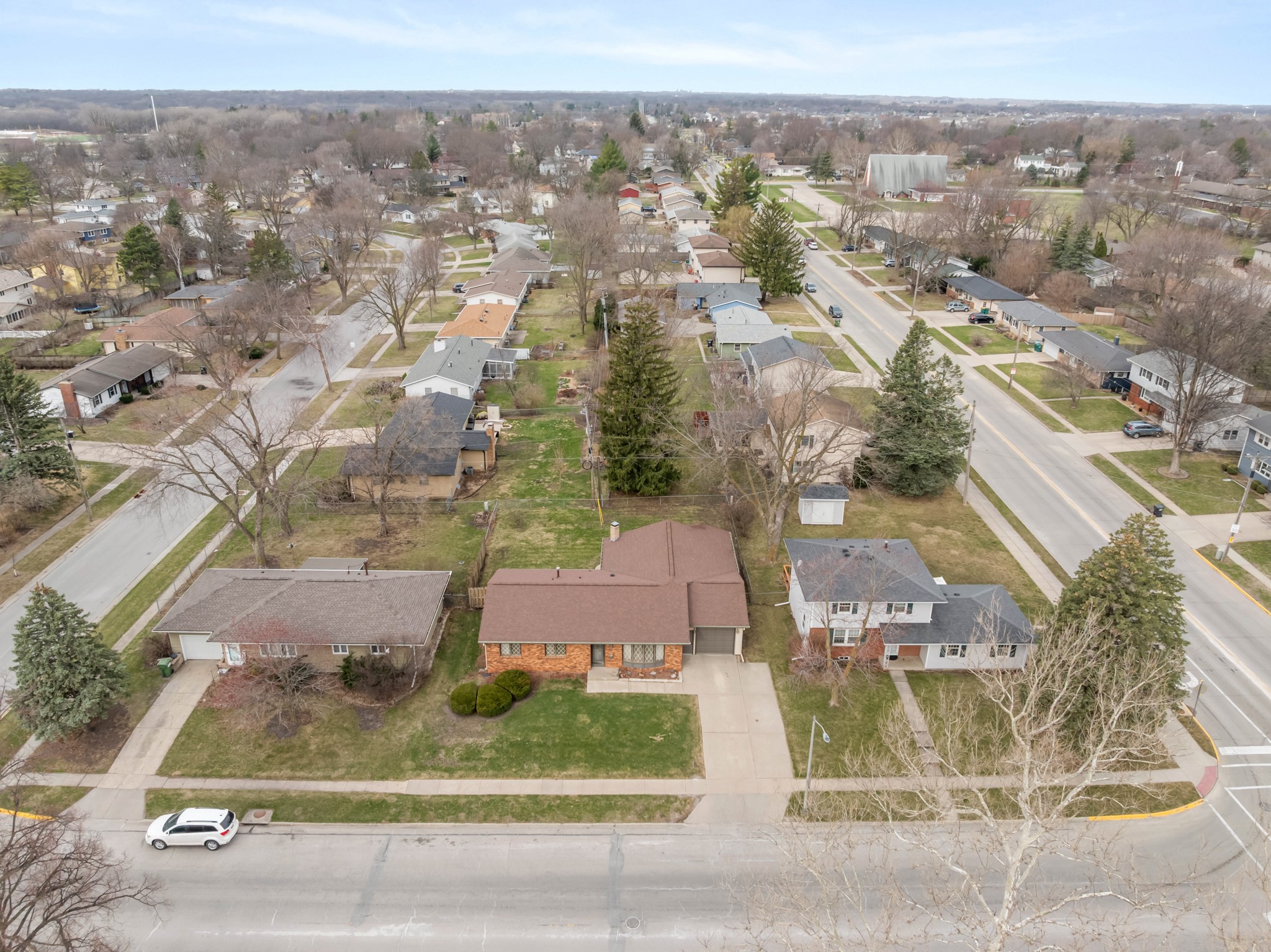 2311 Northwestern Avenue
