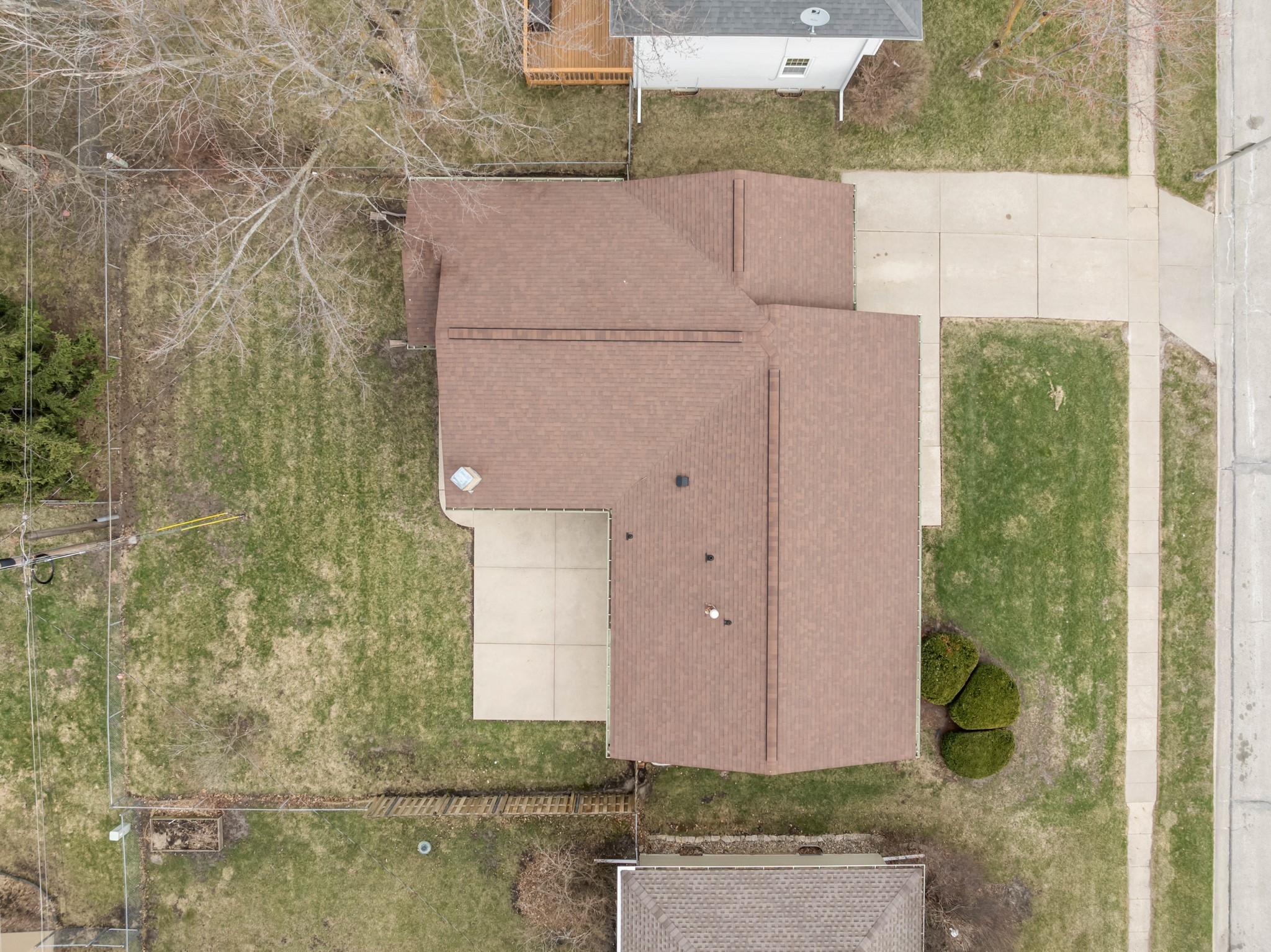 2311 Northwestern Avenue