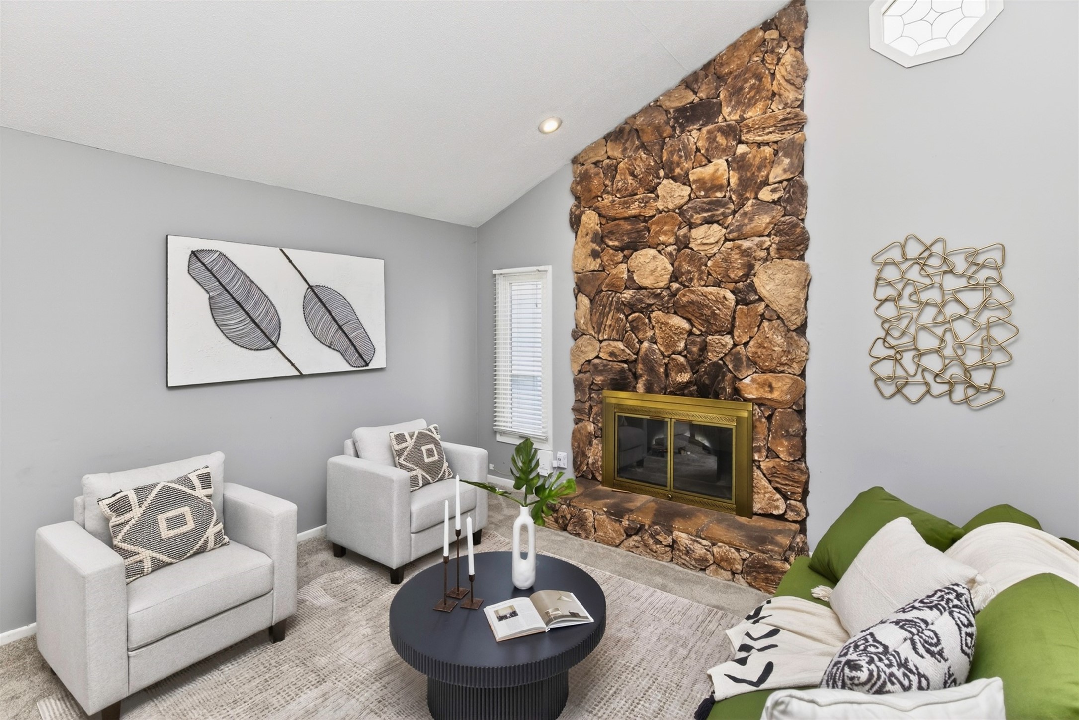8003 N Walnut Creek Drive
