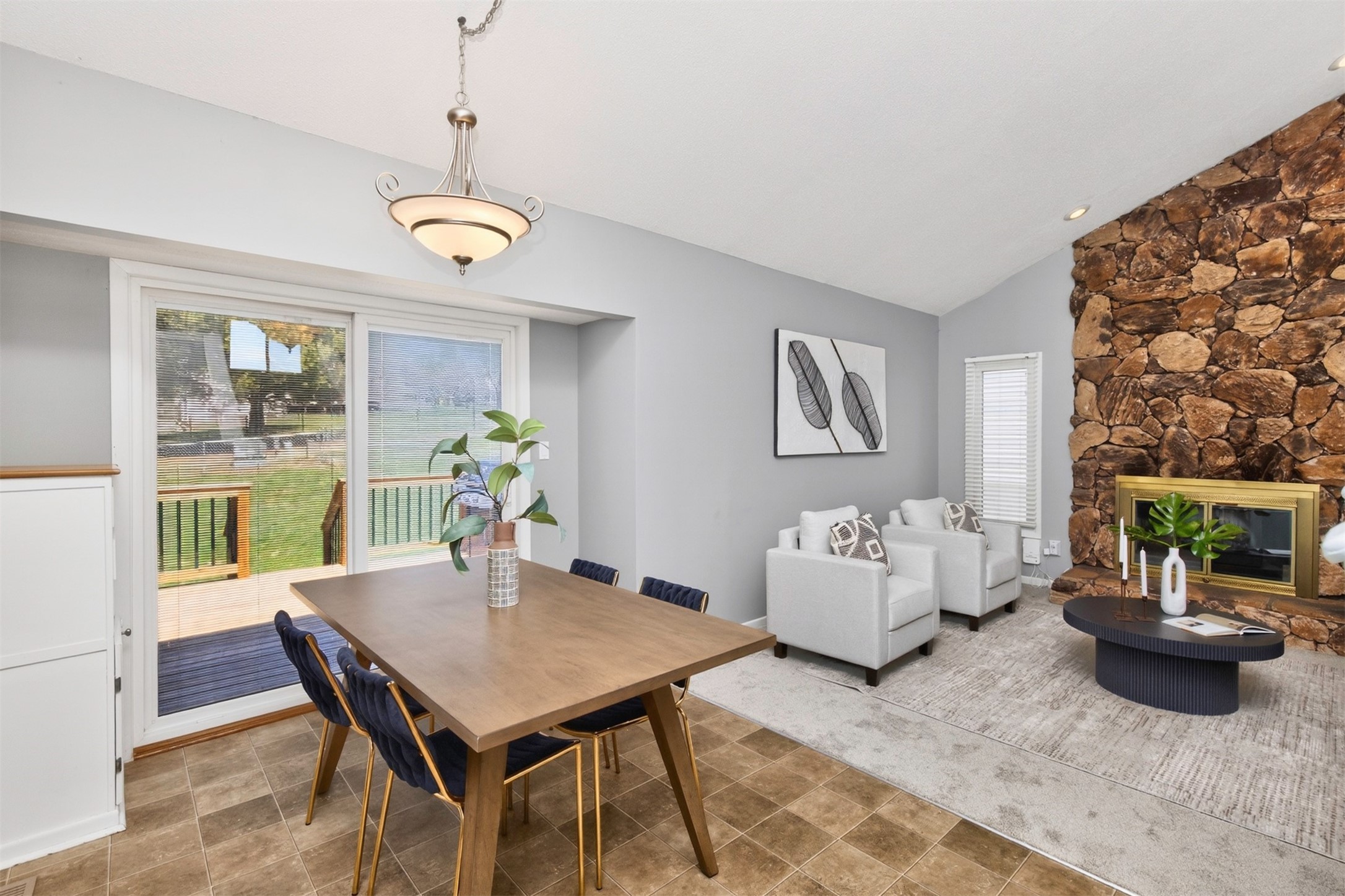 8003 N Walnut Creek Drive