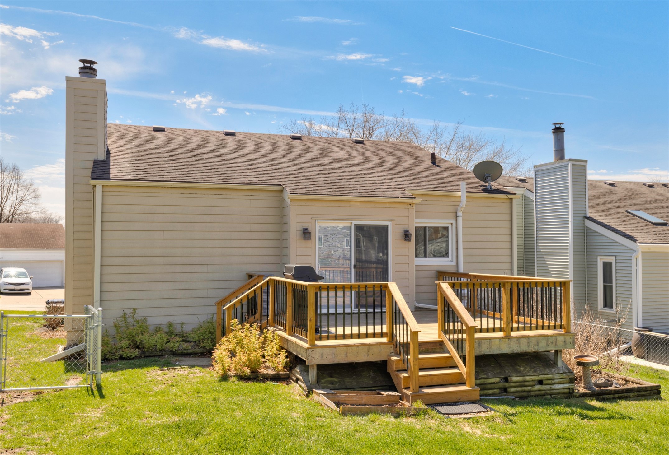 8003 N Walnut Creek Drive