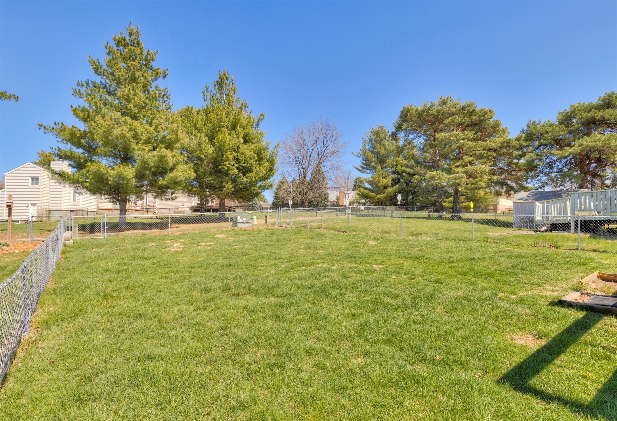 8003 N Walnut Creek Drive