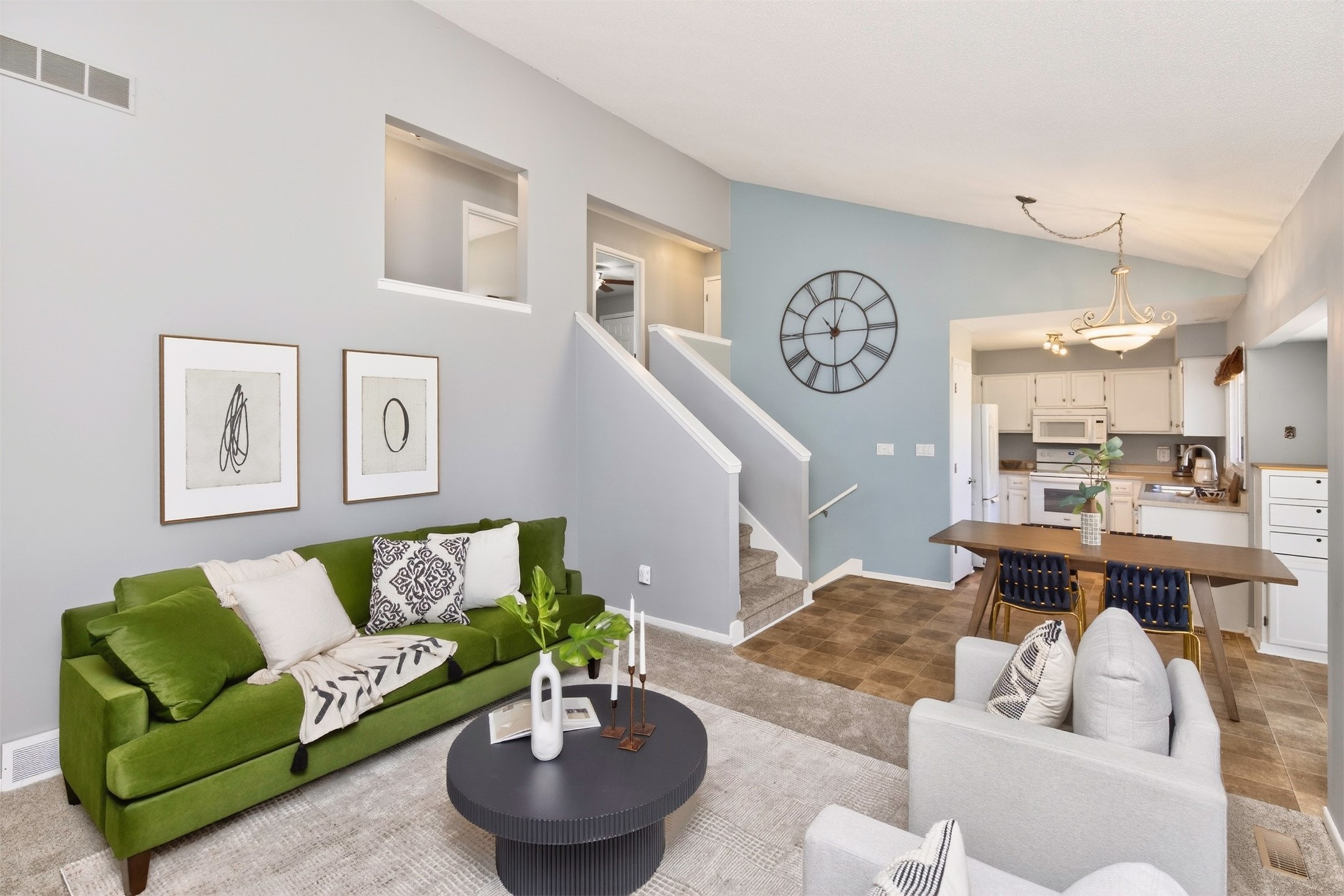 8003 N Walnut Creek Drive