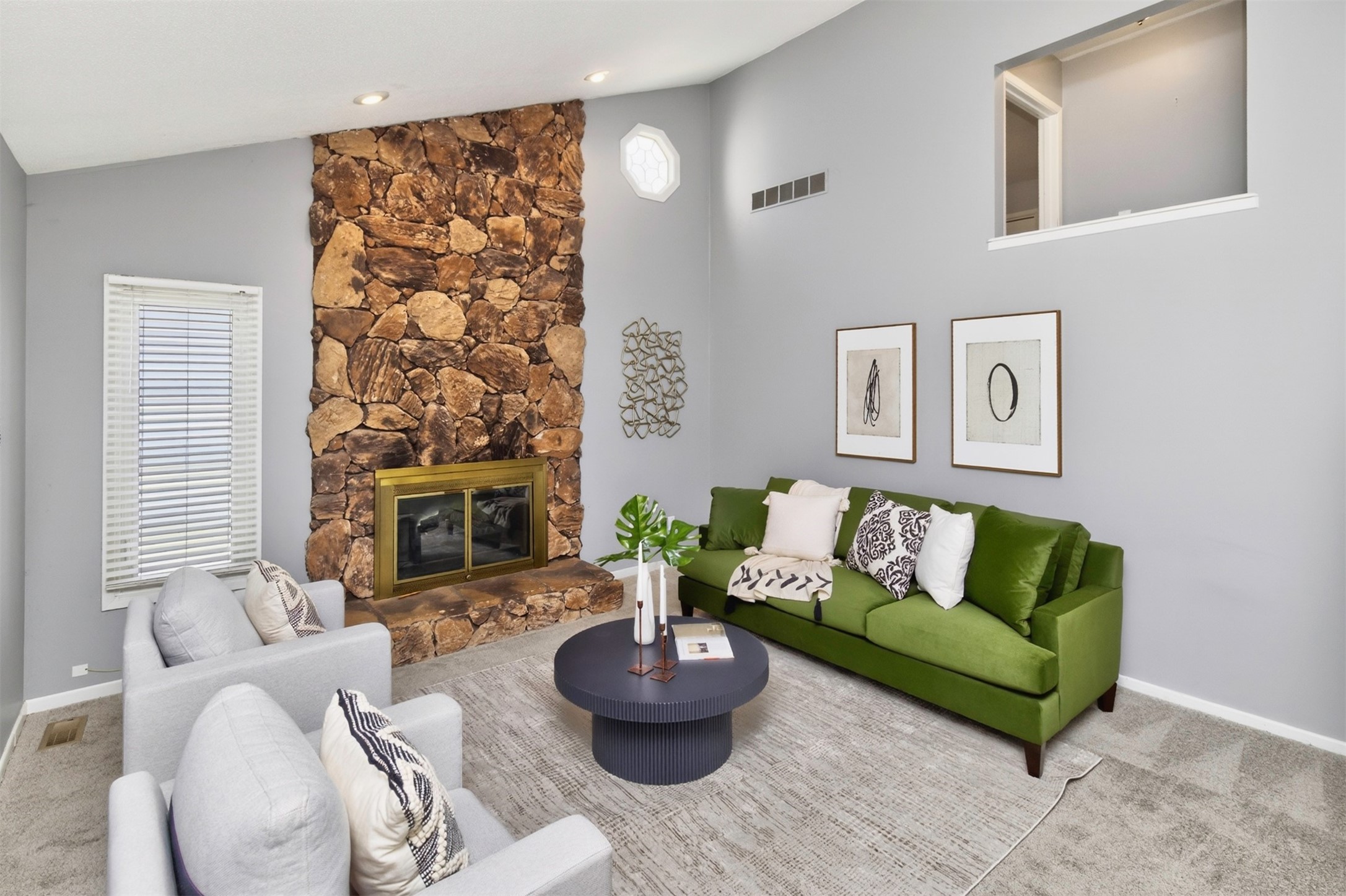 8003 N Walnut Creek Drive