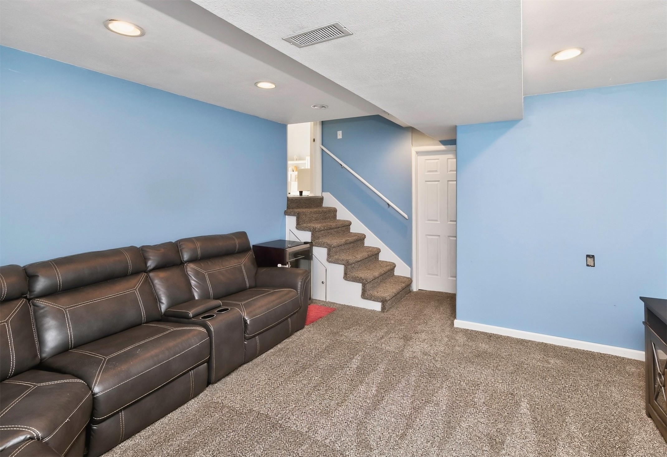 8003 N Walnut Creek Drive