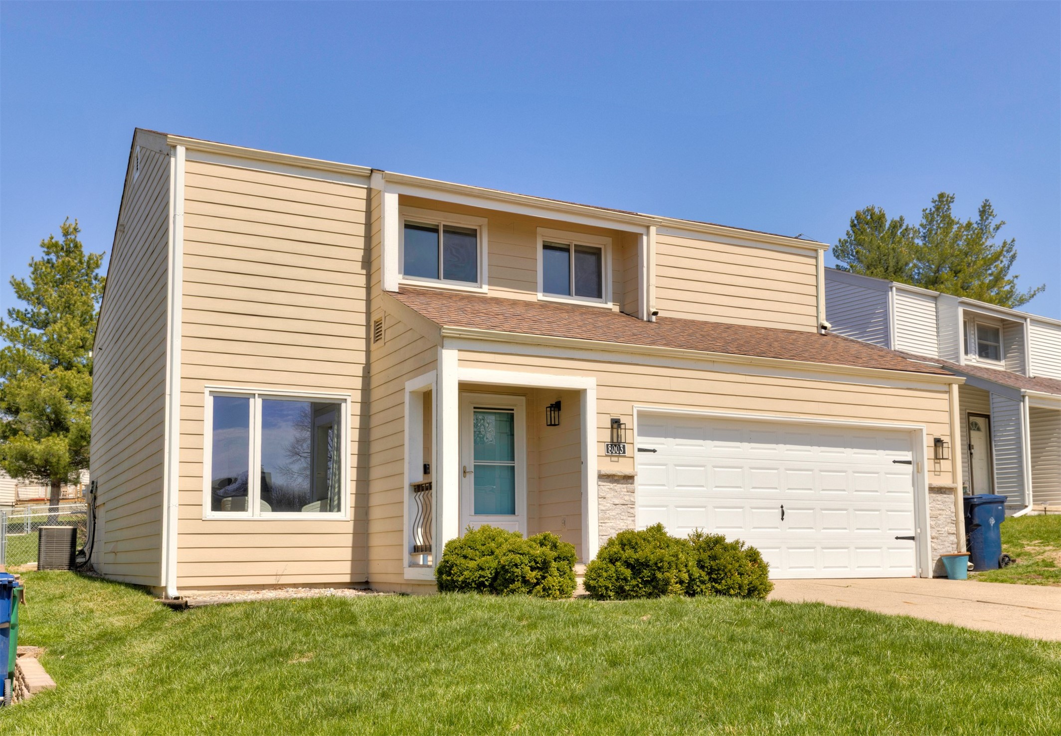 8003 N Walnut Creek Drive
