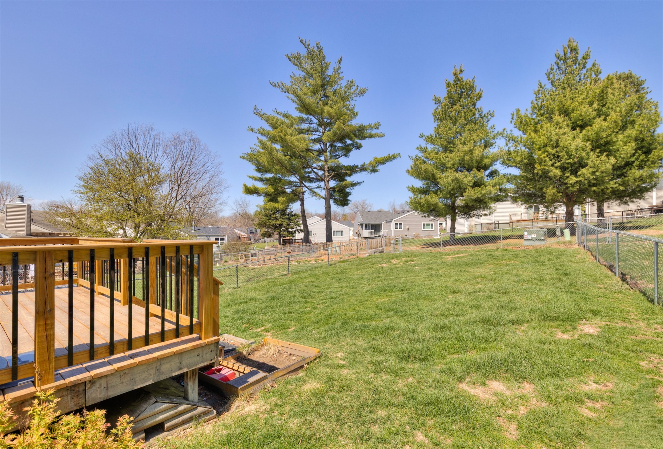 8003 N Walnut Creek Drive