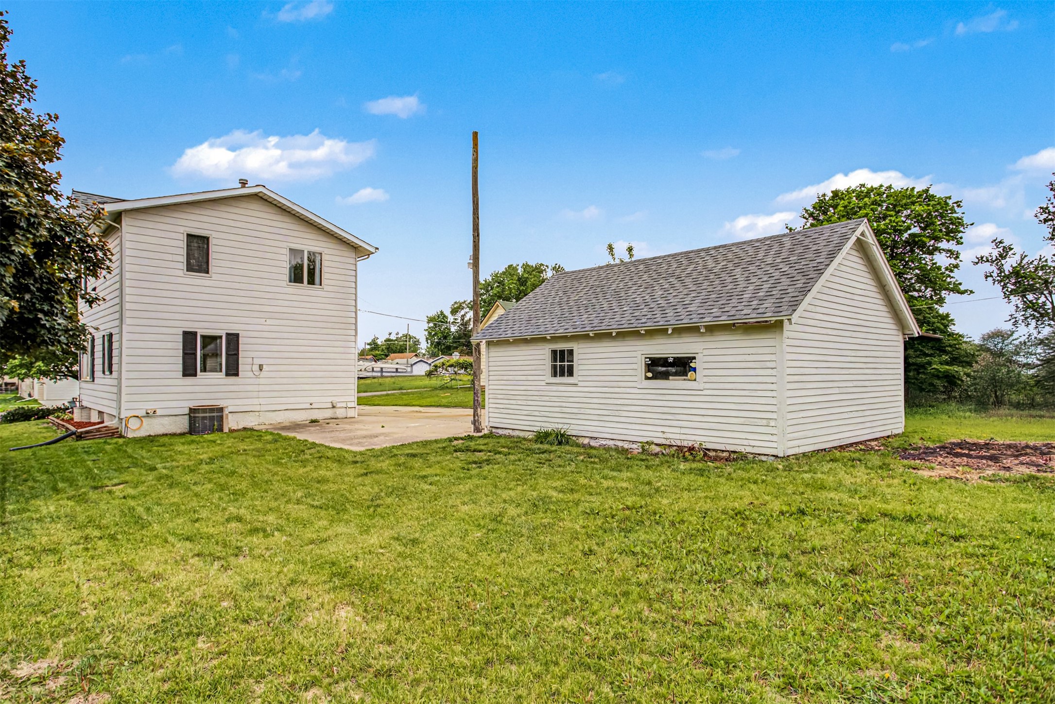 207 N Union Street