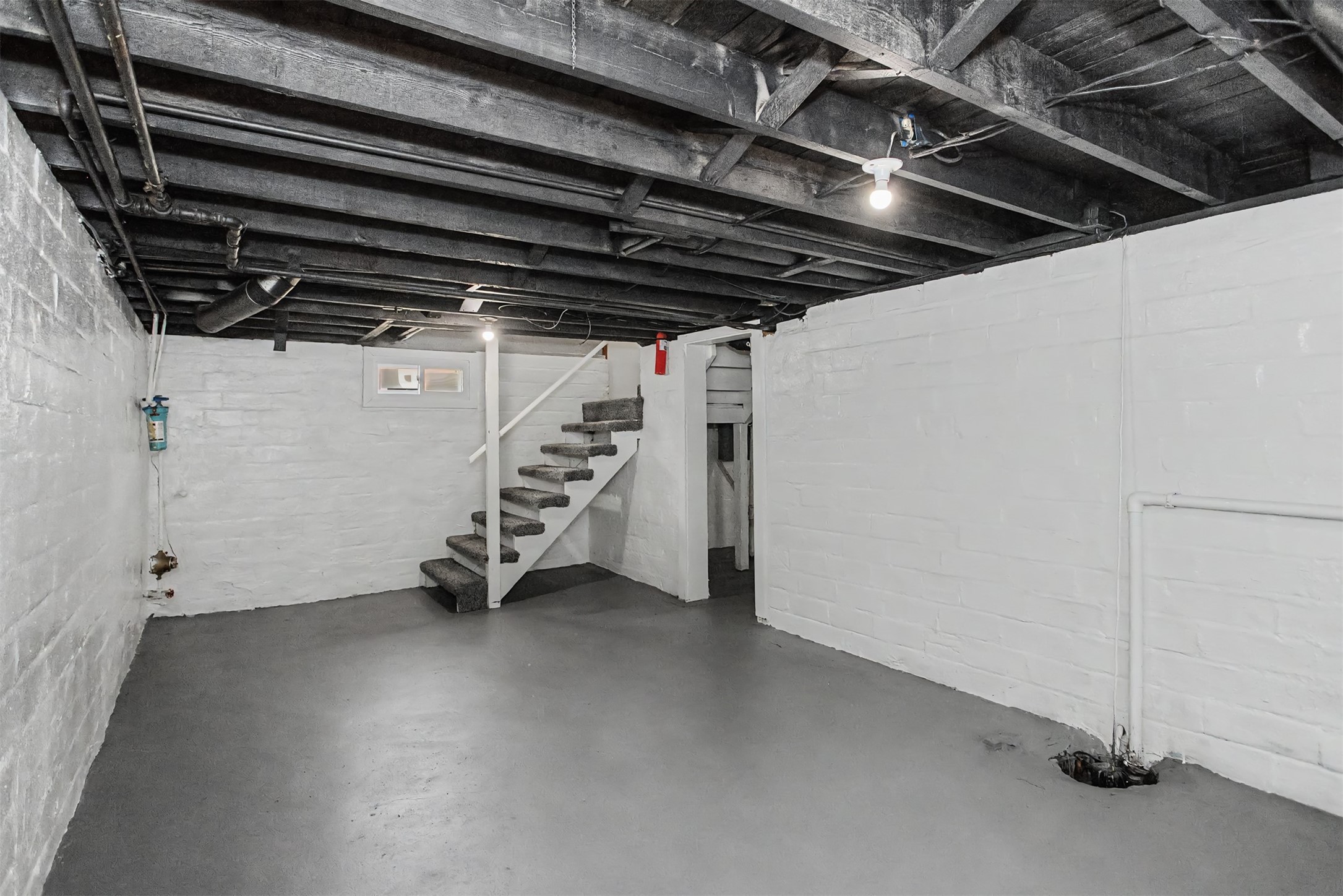 207 N Union Street