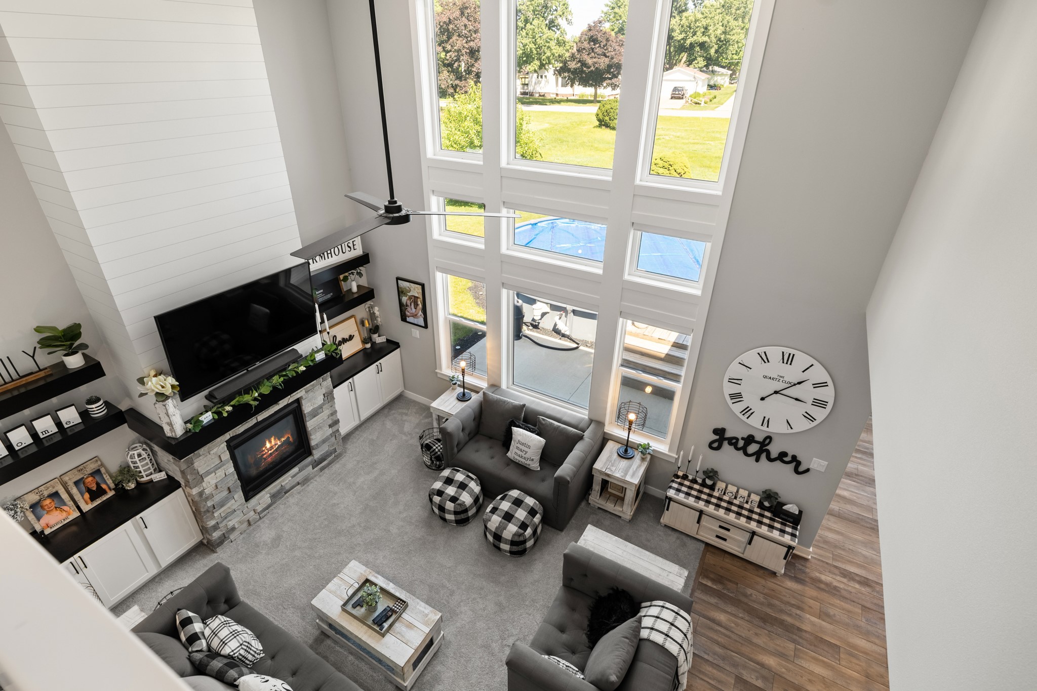 222 Park View Lane