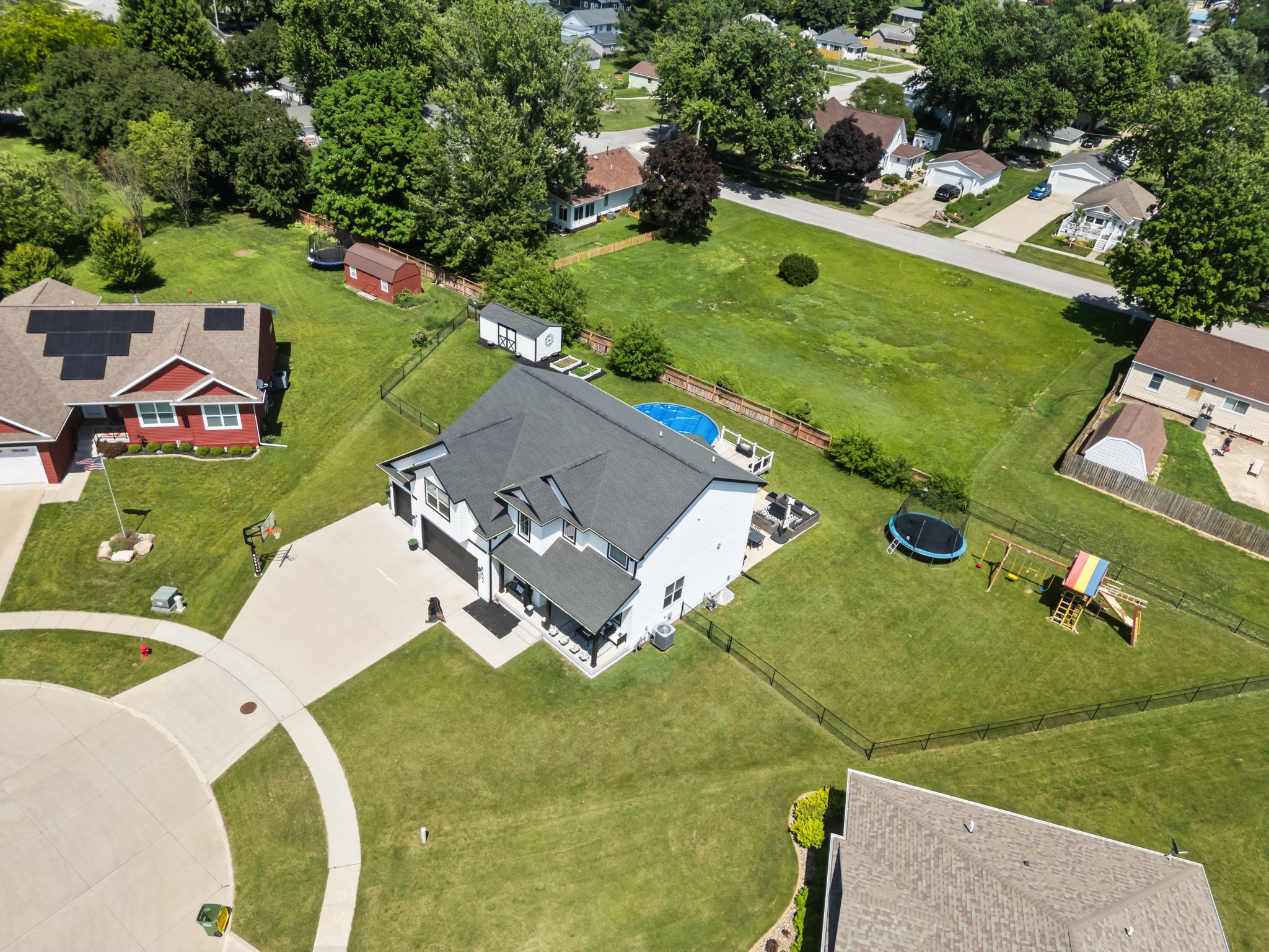 222 Park View Lane