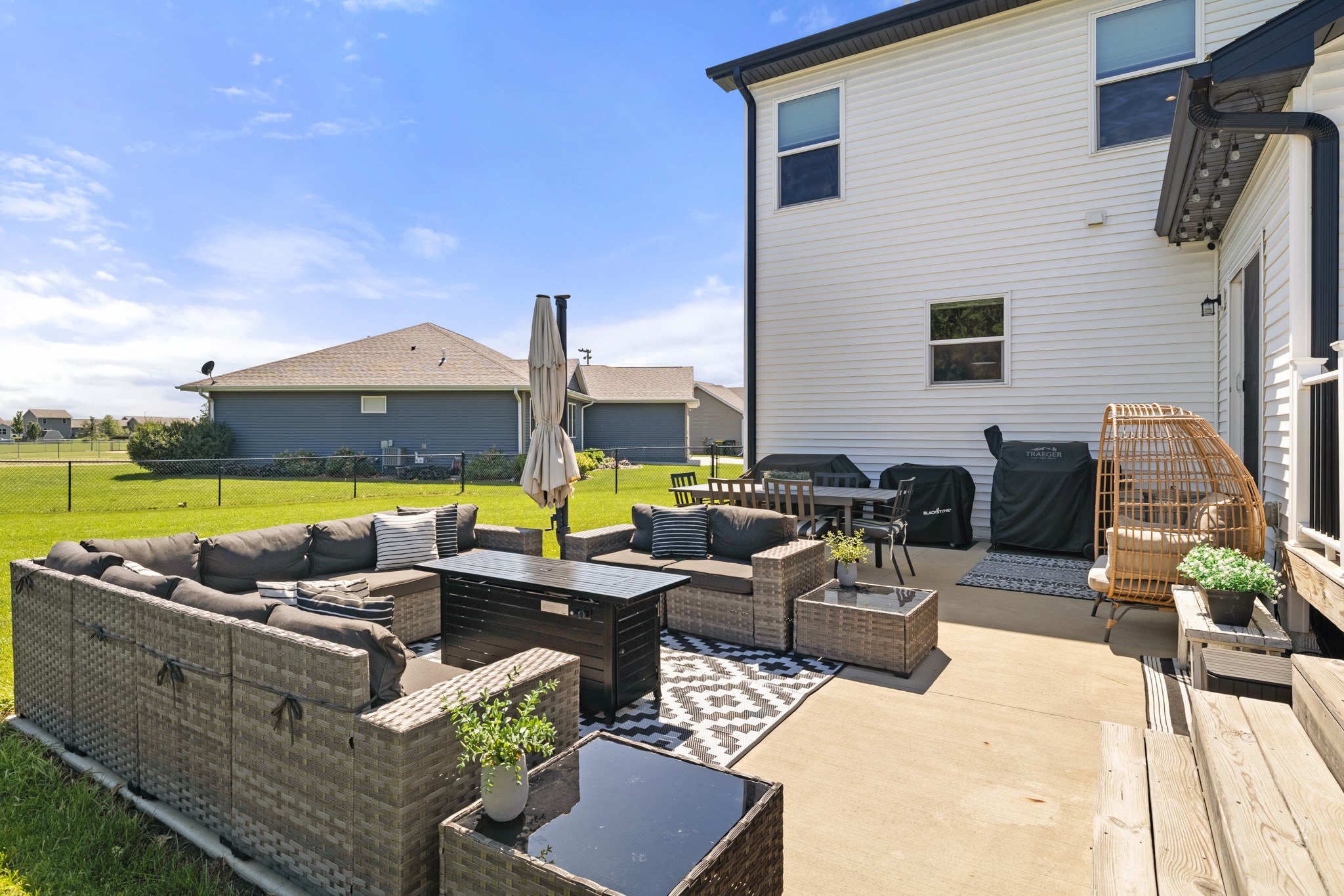 222 Park View Lane