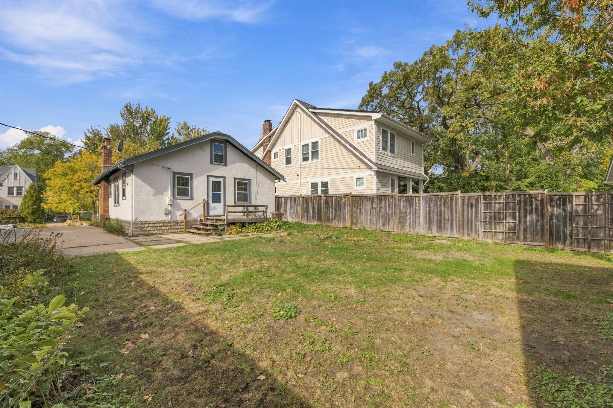 4537 Zenith Avenue S