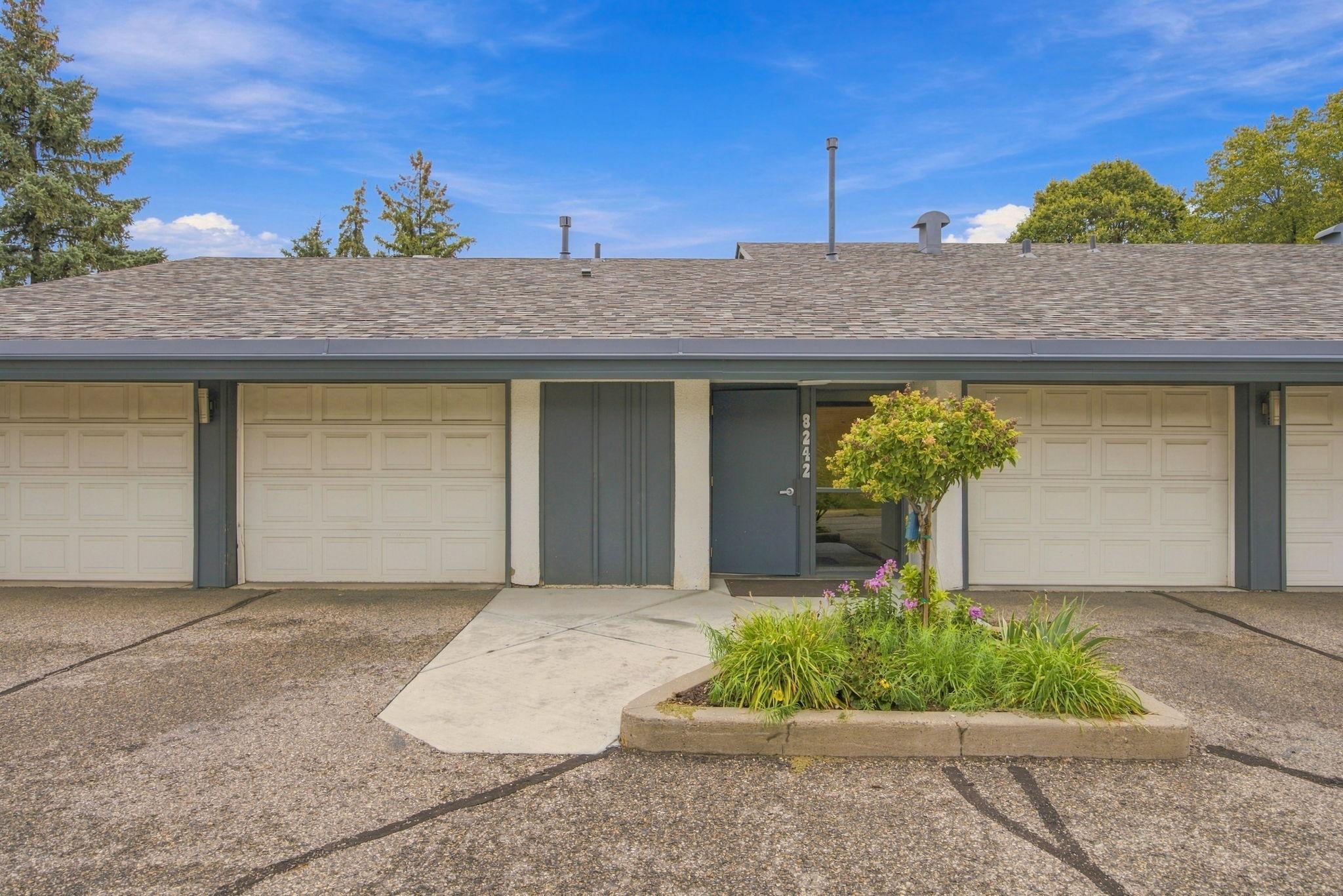 8242 Feemont Avenue S Unit: #B