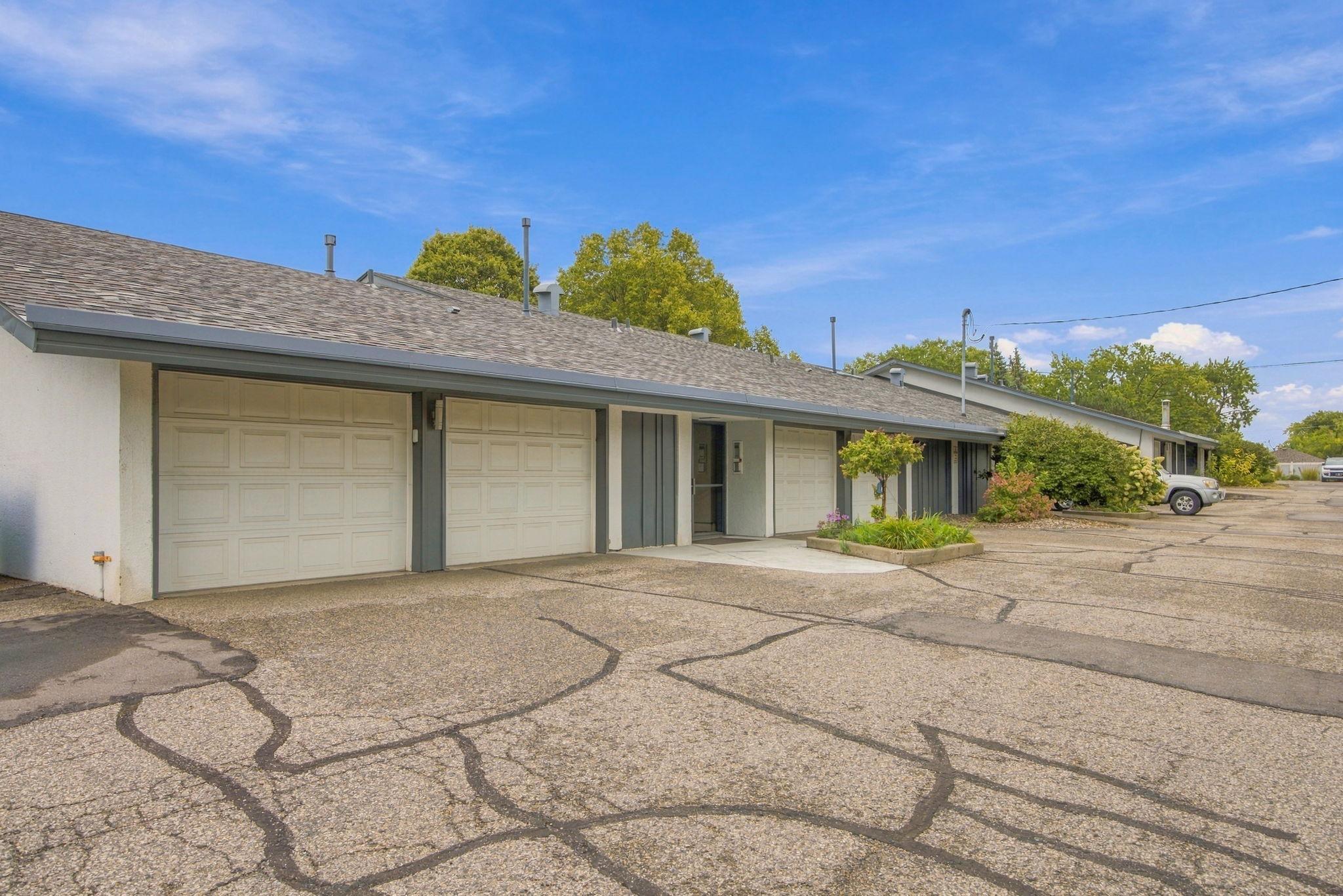 8242 Feemont Avenue S Unit: #B