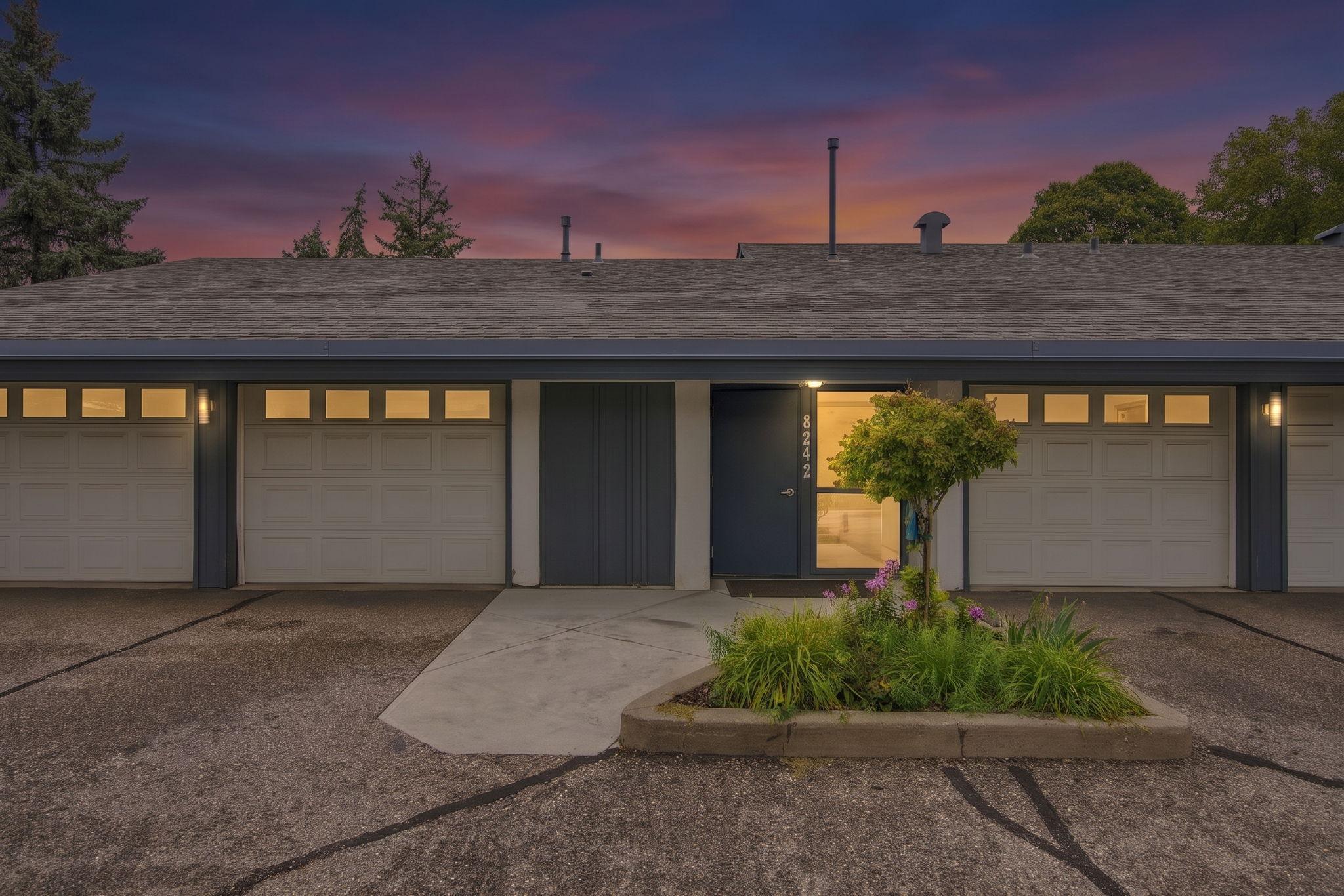 8242 Feemont Avenue S Unit: #B