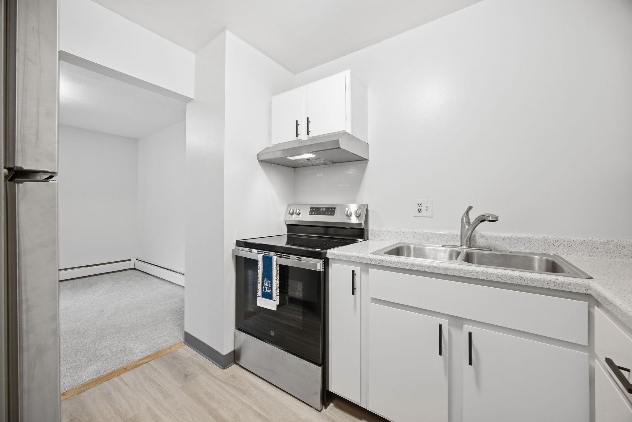 8242 Feemont Avenue S Unit: #B