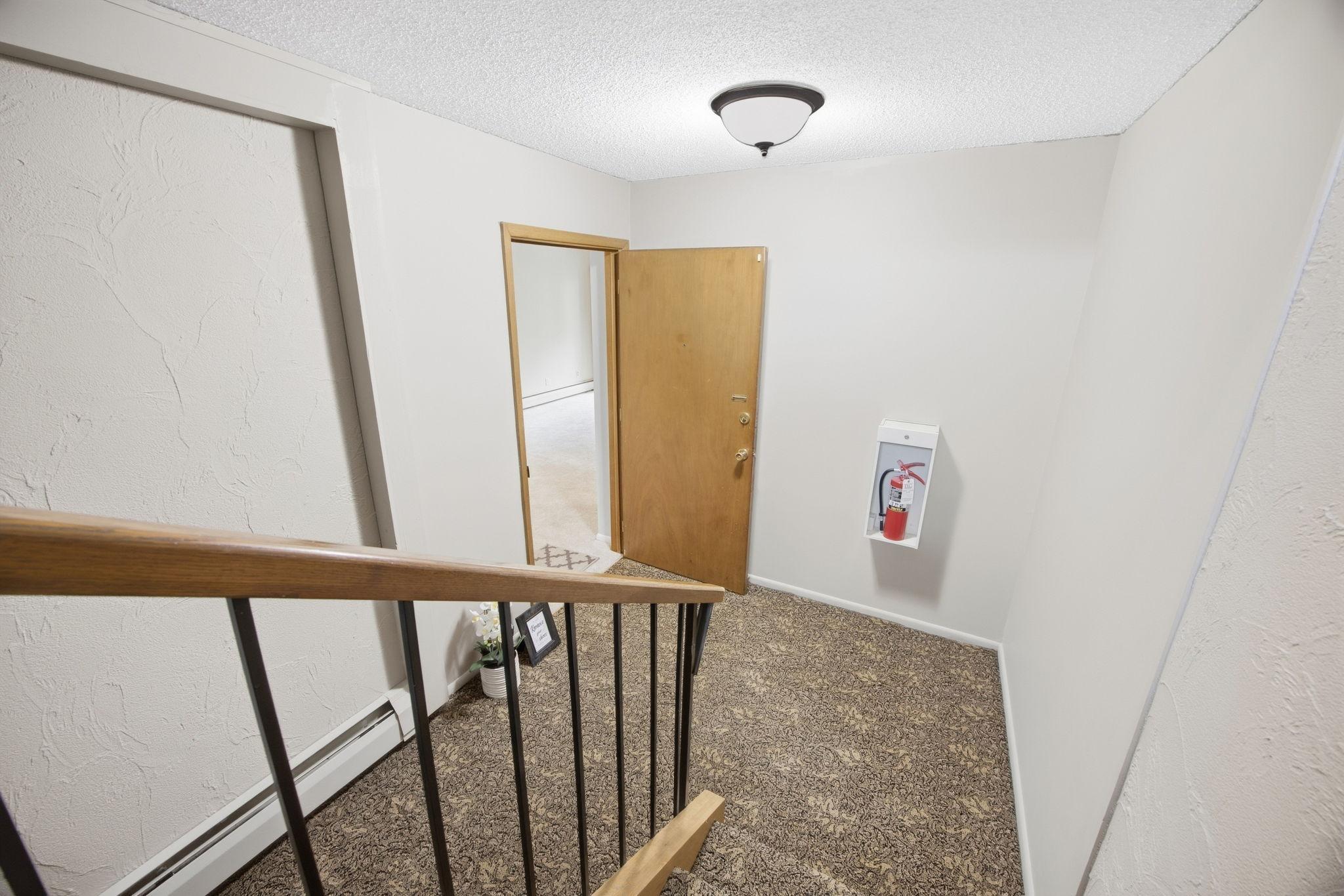 8242 Feemont Avenue S Unit: #B