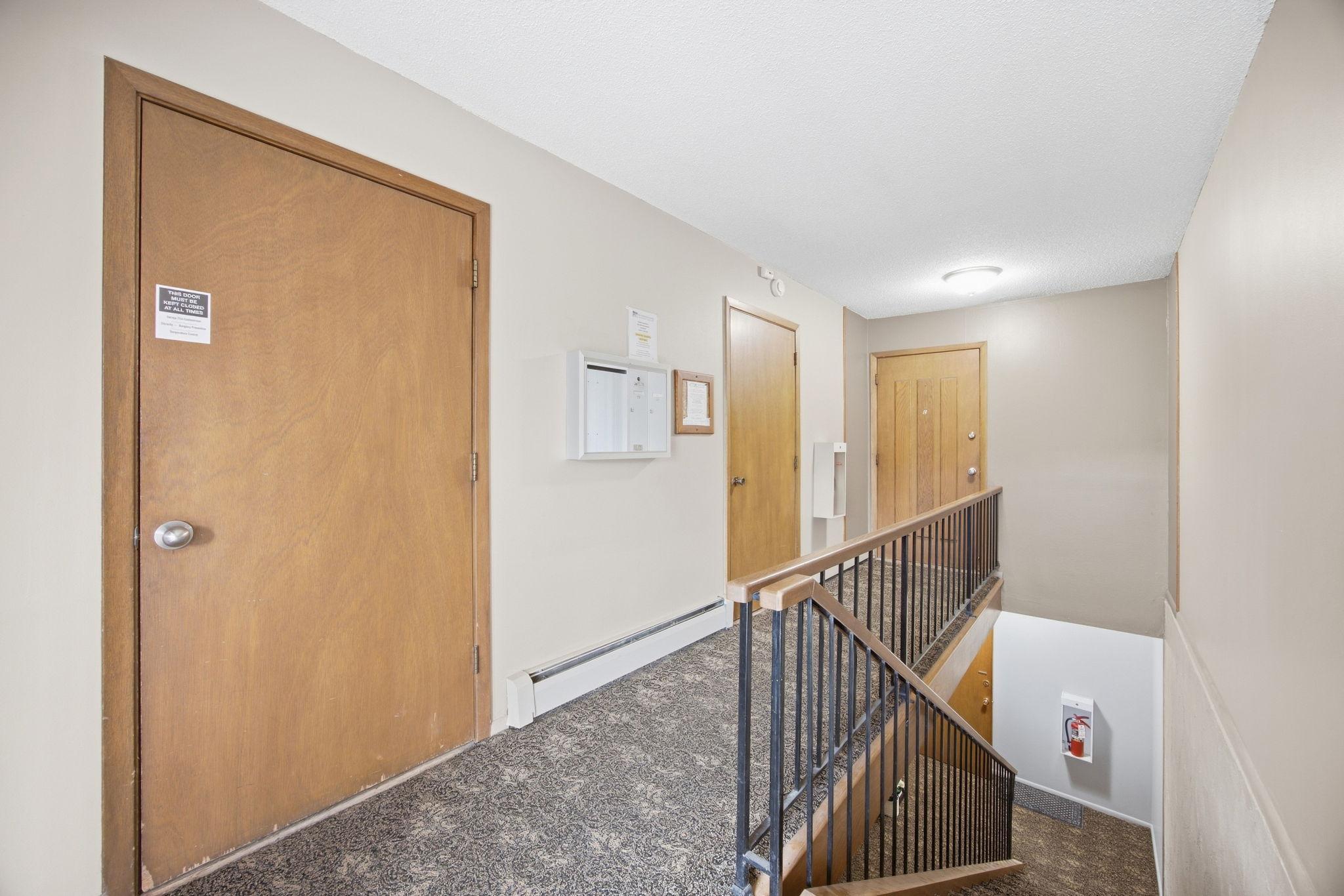 8242 Feemont Avenue S Unit: #B