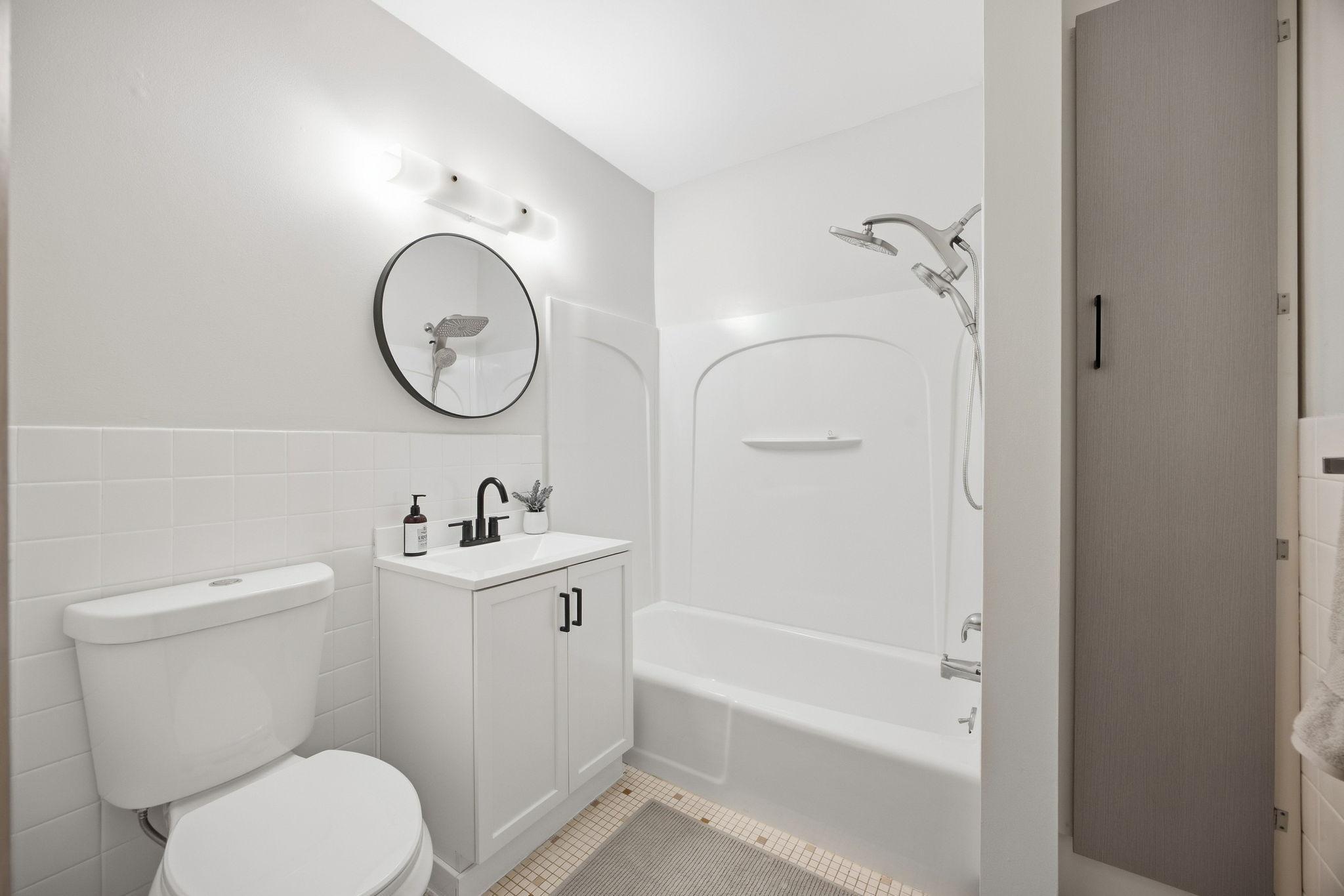8242 Feemont Avenue S Unit: #B
