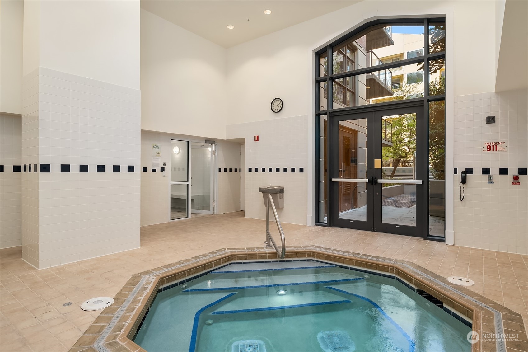 1420 Terry Avenue #701