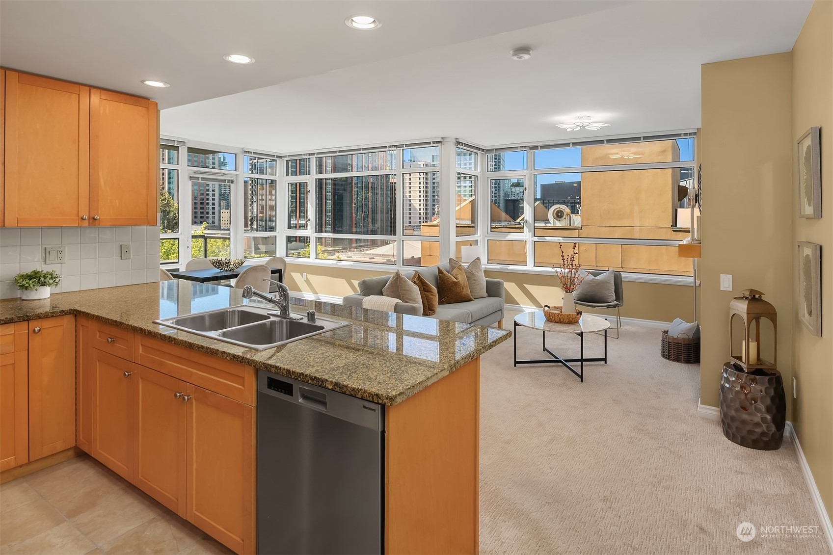 1420 Terry Avenue #701