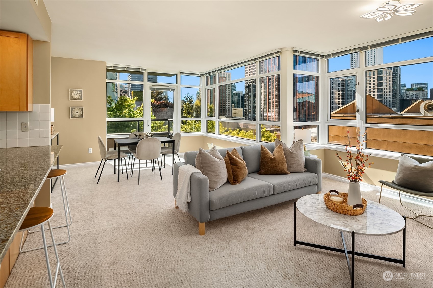 1420 Terry Avenue #701