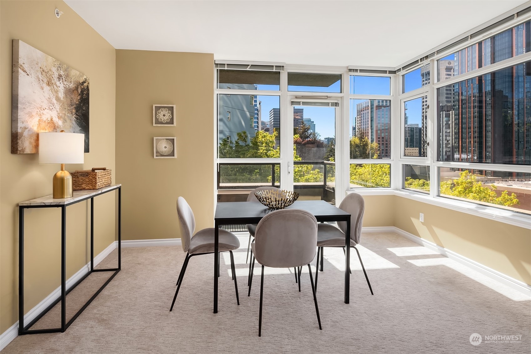1420 Terry Avenue #701