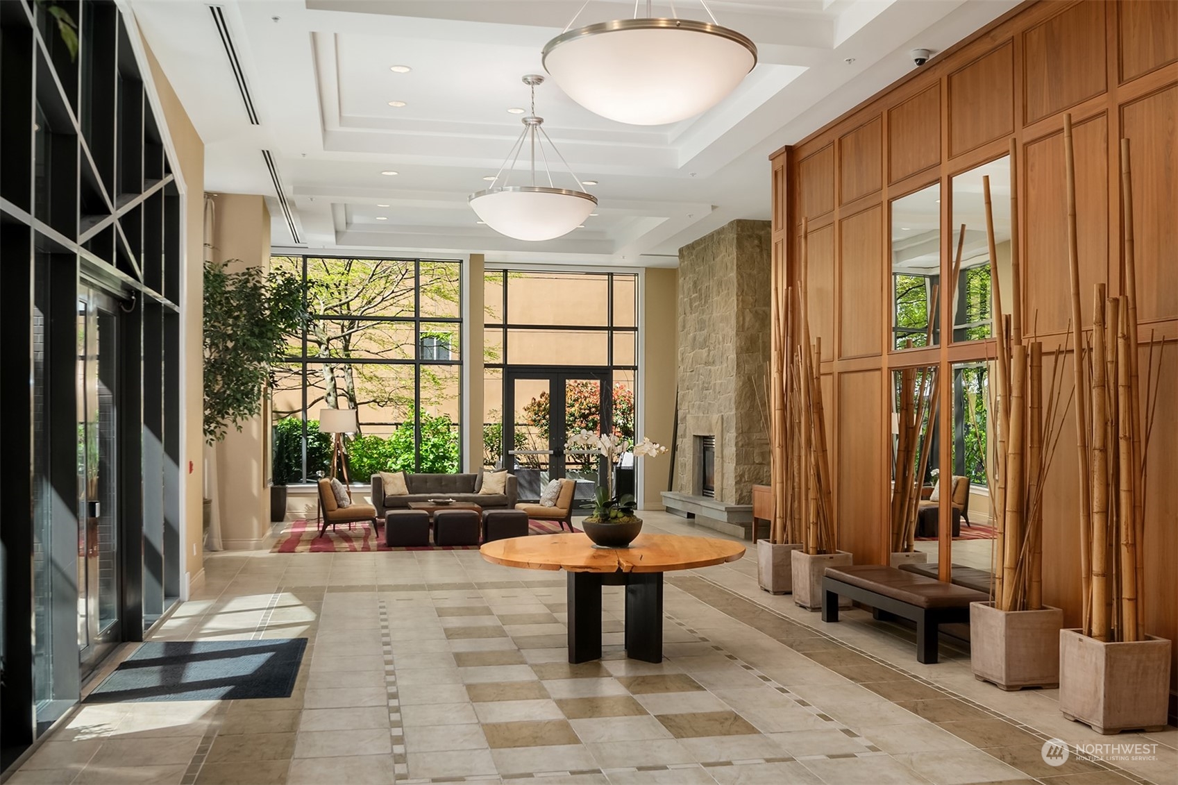 1420 Terry Avenue #701