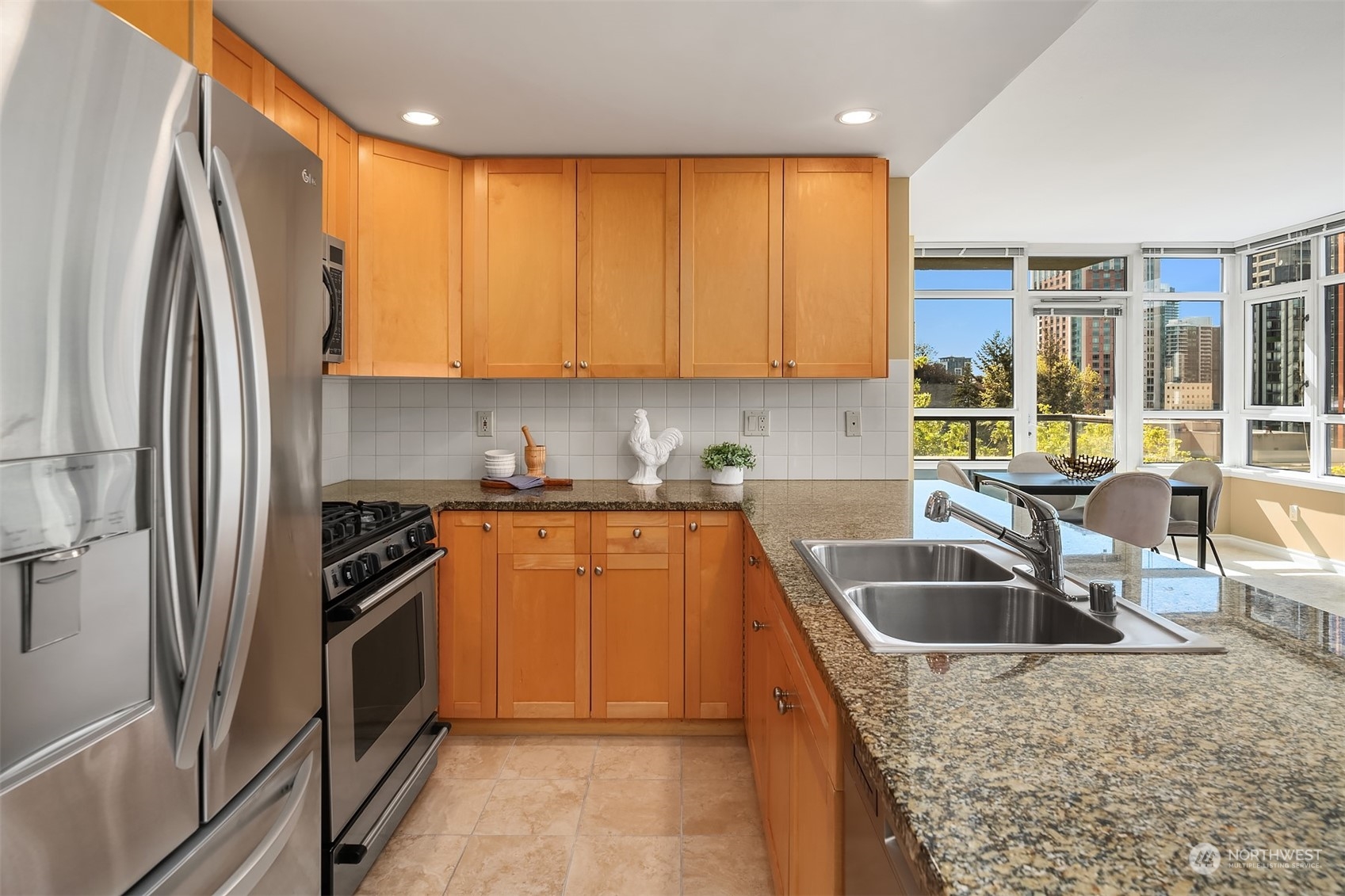 1420 Terry Avenue #701