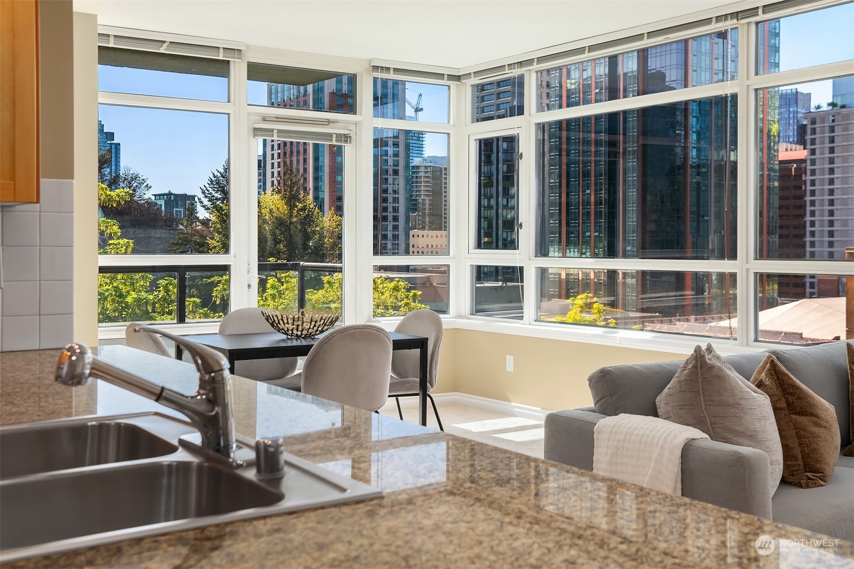 1420 Terry Avenue #701