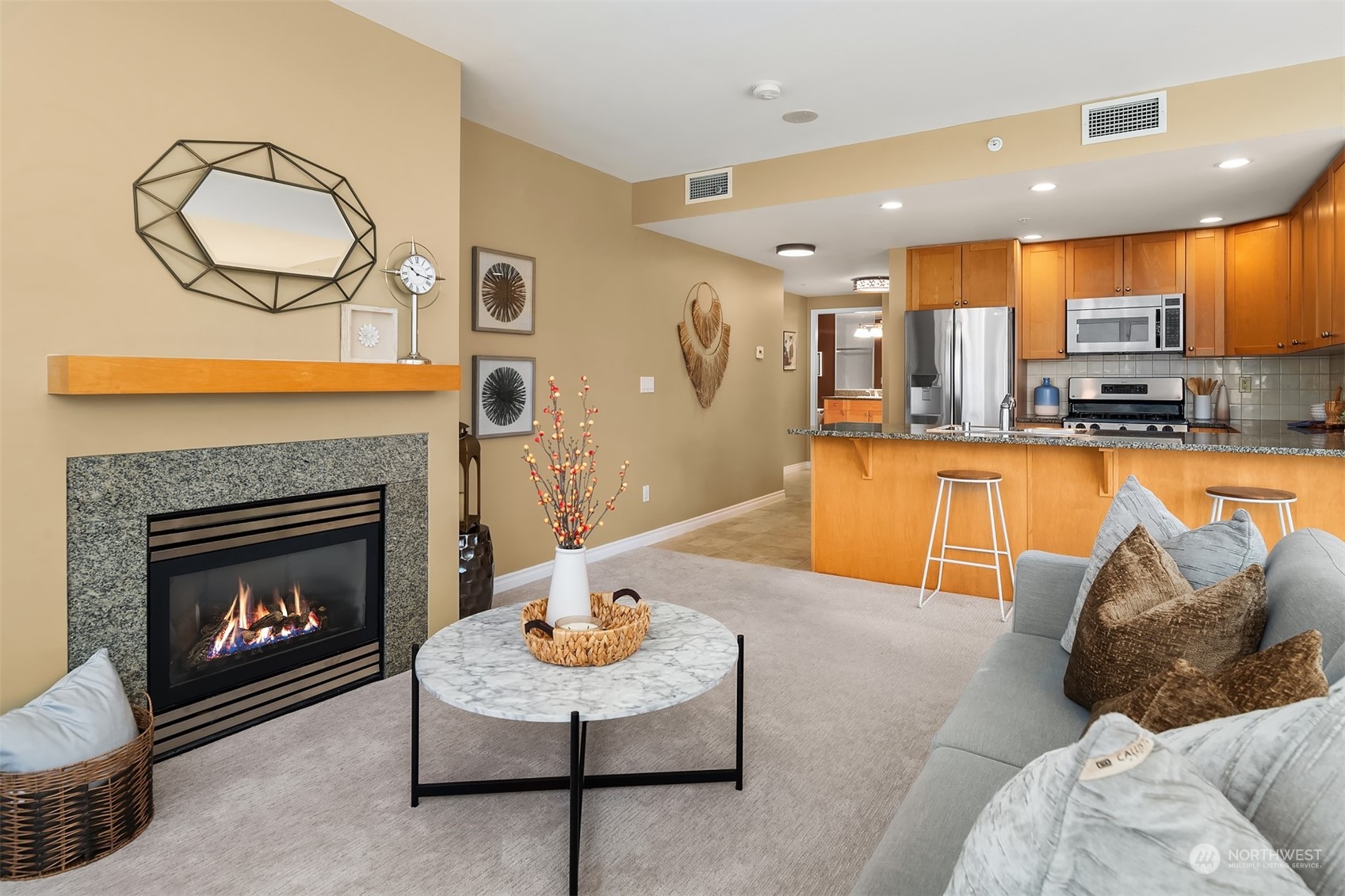1420 Terry Avenue #701