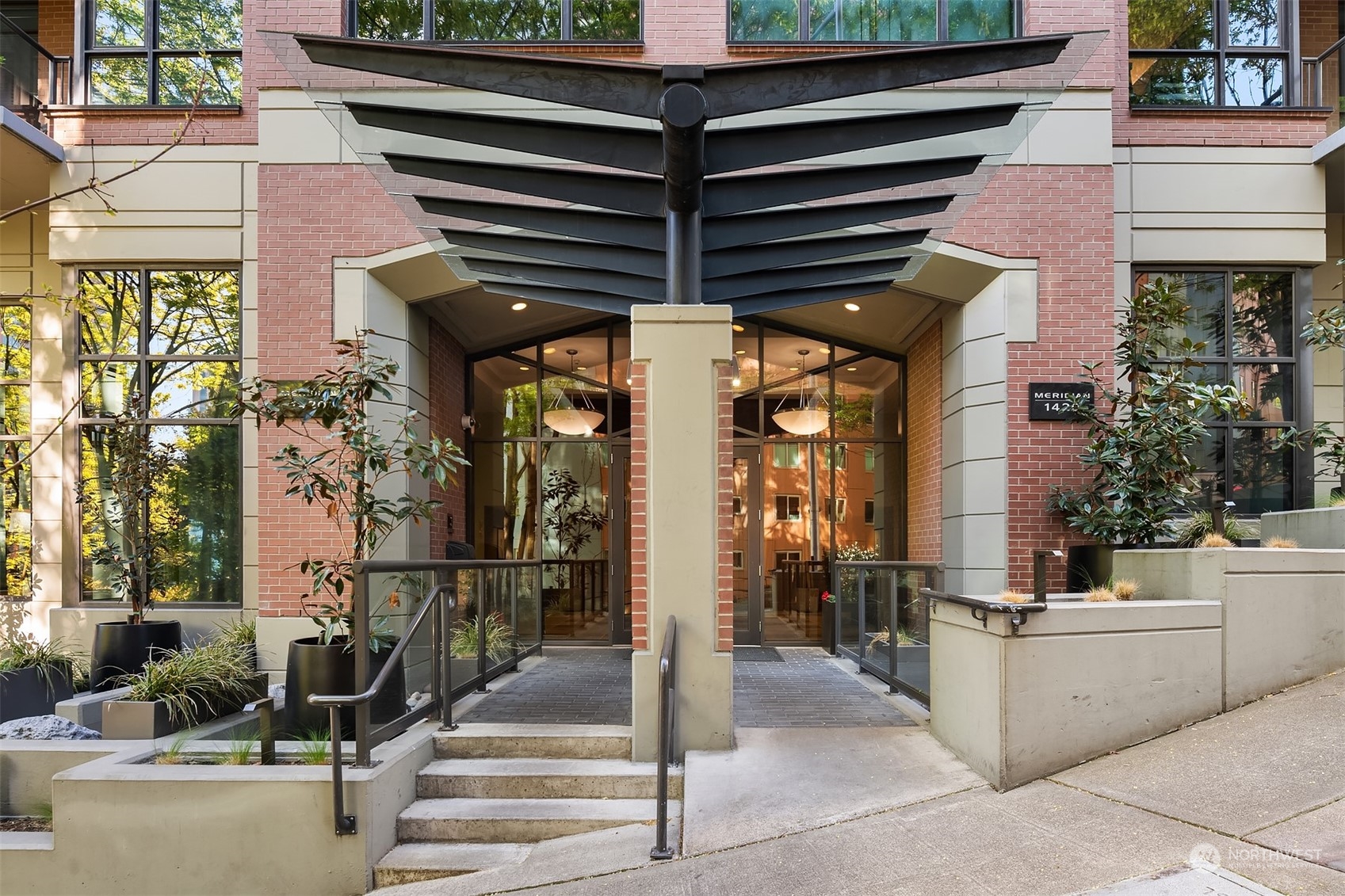 1420 Terry Avenue #701
