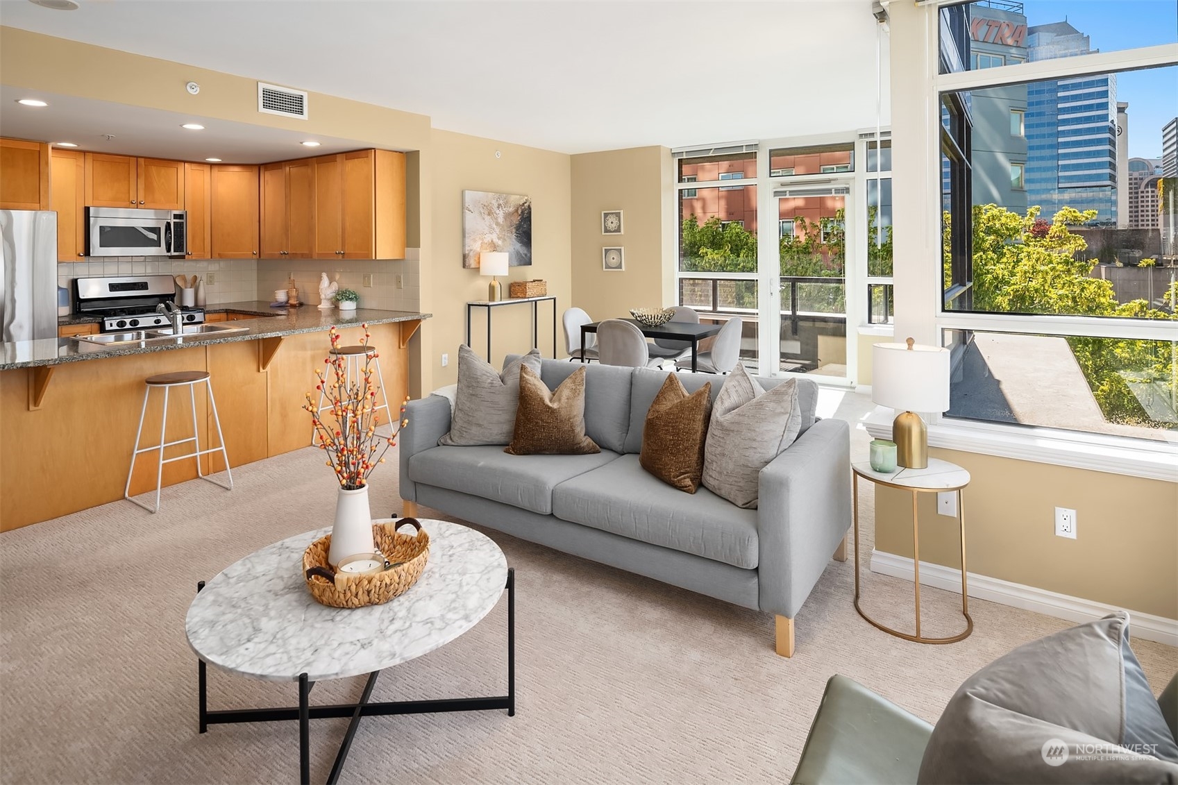 1420 Terry Avenue #701