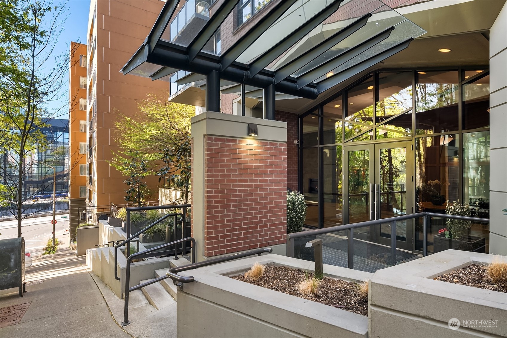 1420 Terry Avenue #701