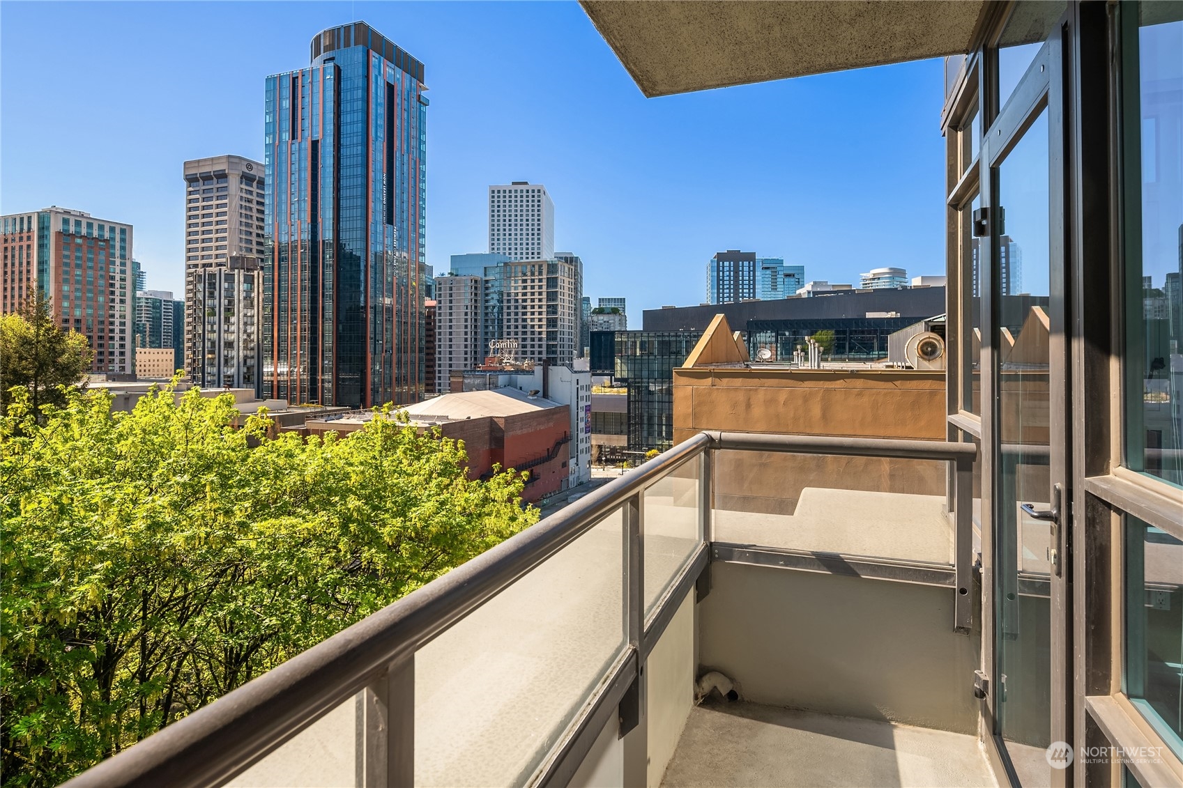 1420 Terry Avenue #701
