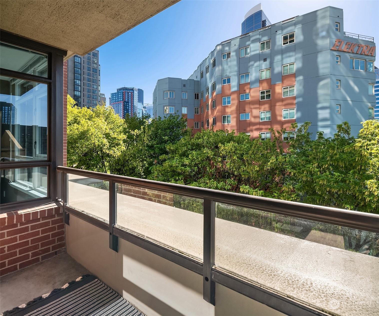 1420 Terry Avenue #701