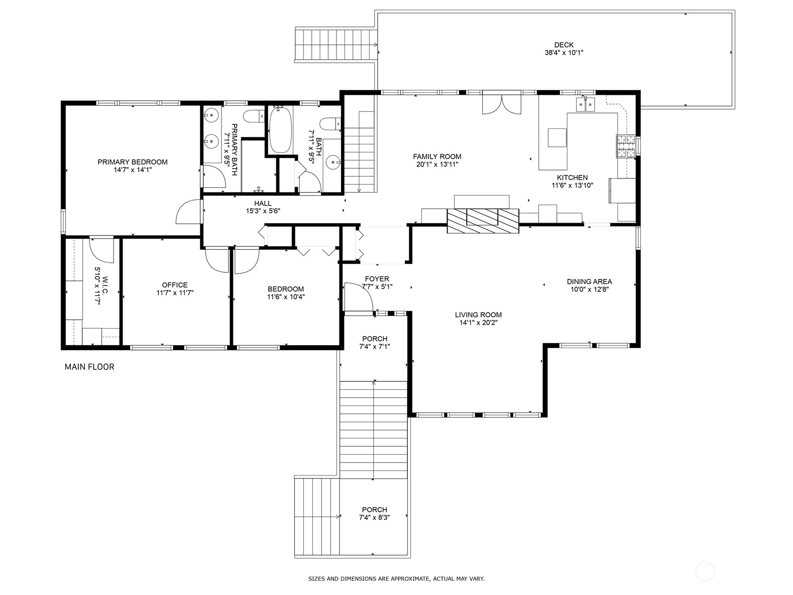 17014 Bertola Road