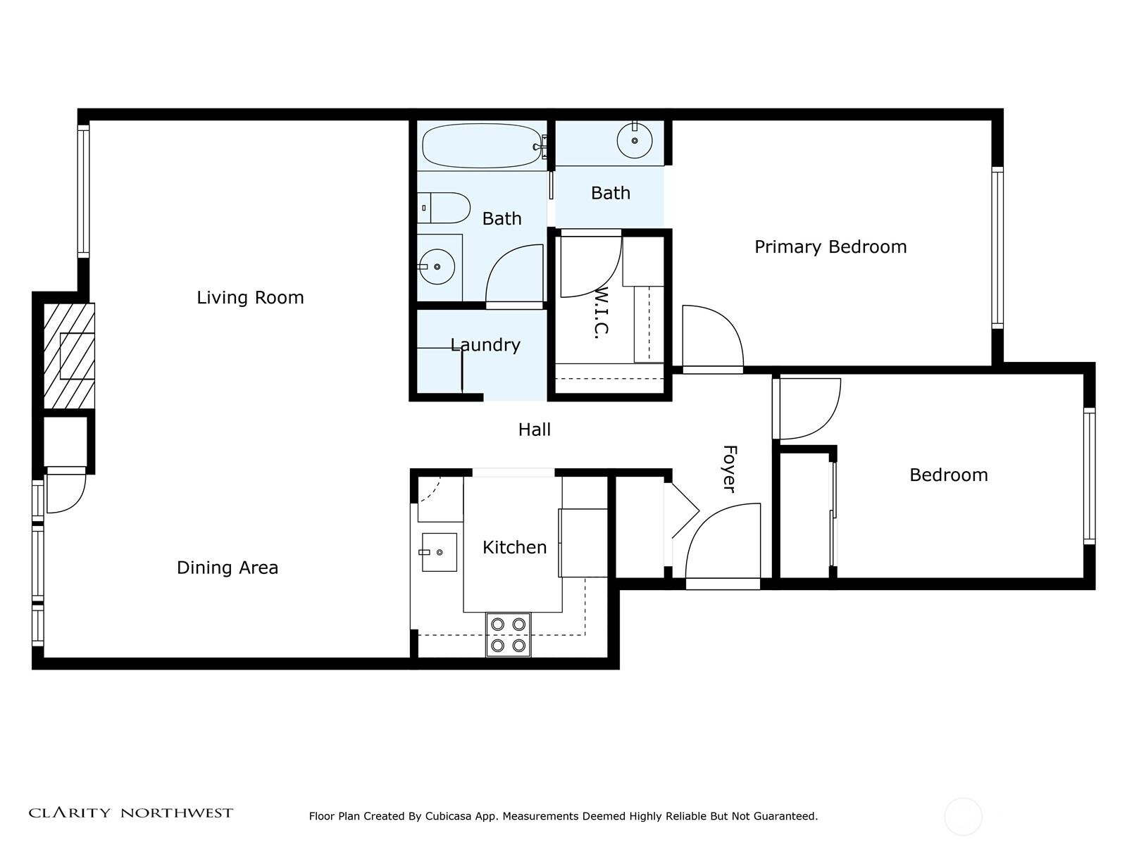 9504 Ravenna Avenue NE Unit: 203