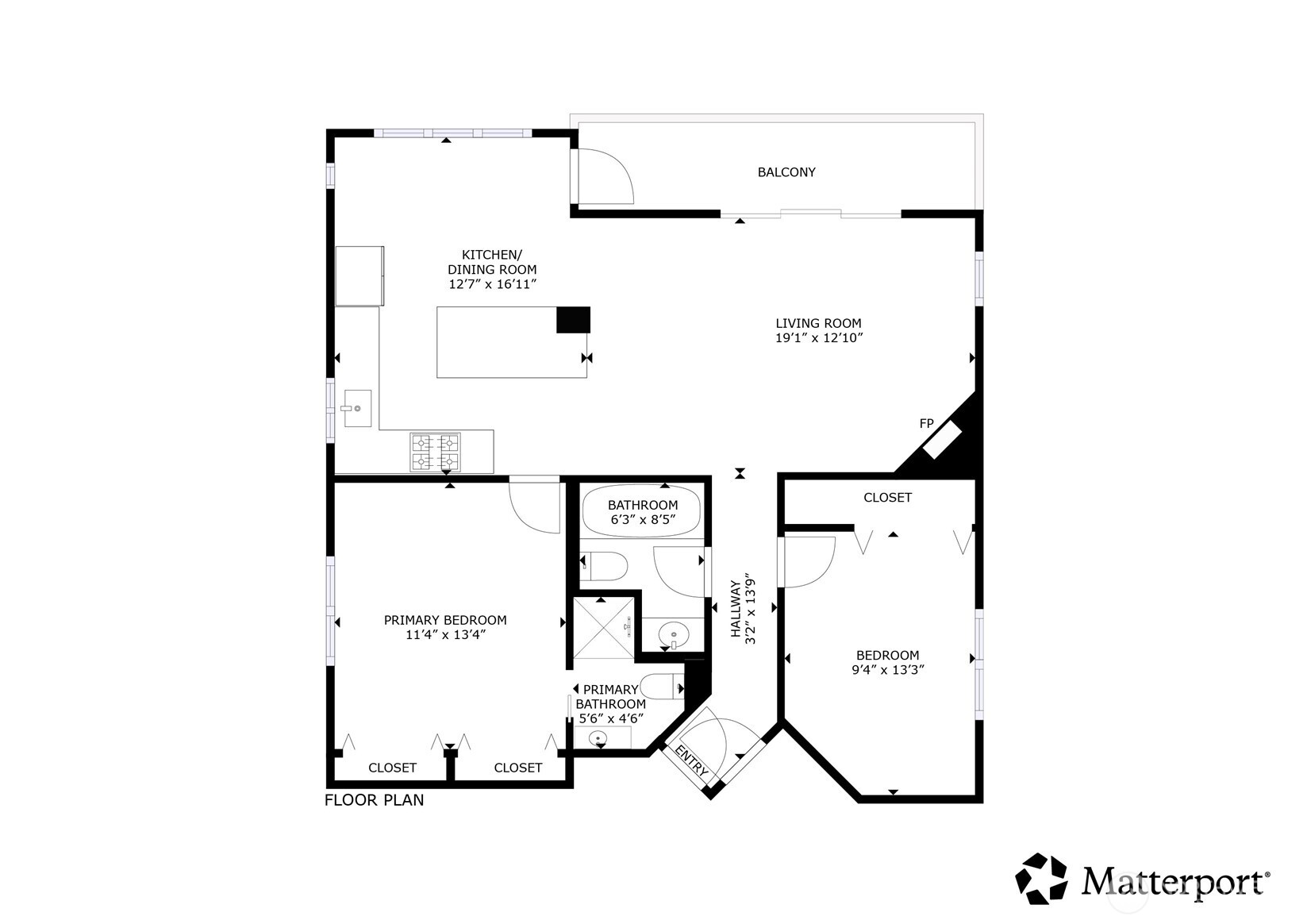 6519 35th Avenue NE Unit: 201