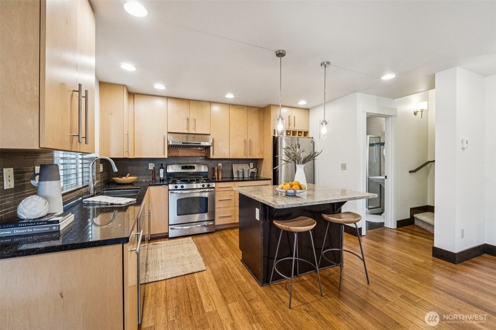 3634 Palatine Avenue N Unit: B