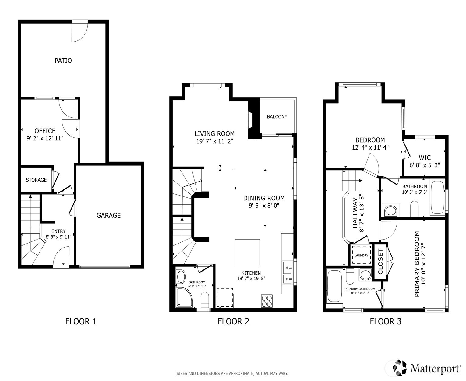 3634 Palatine Avenue N Unit: B