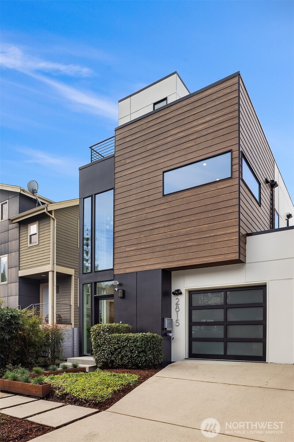 2815 Prosch Avenue W