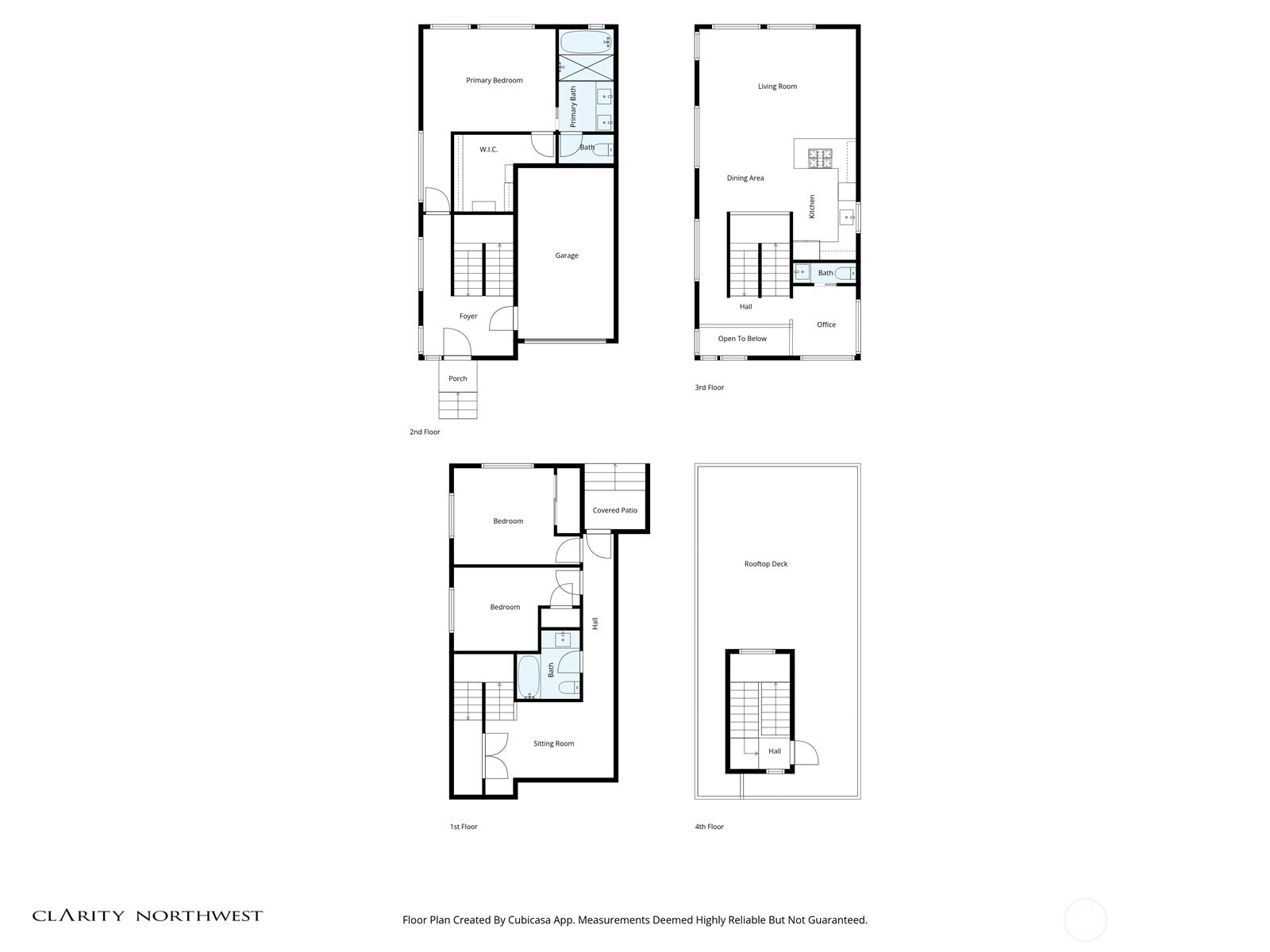 2815 Prosch Avenue W